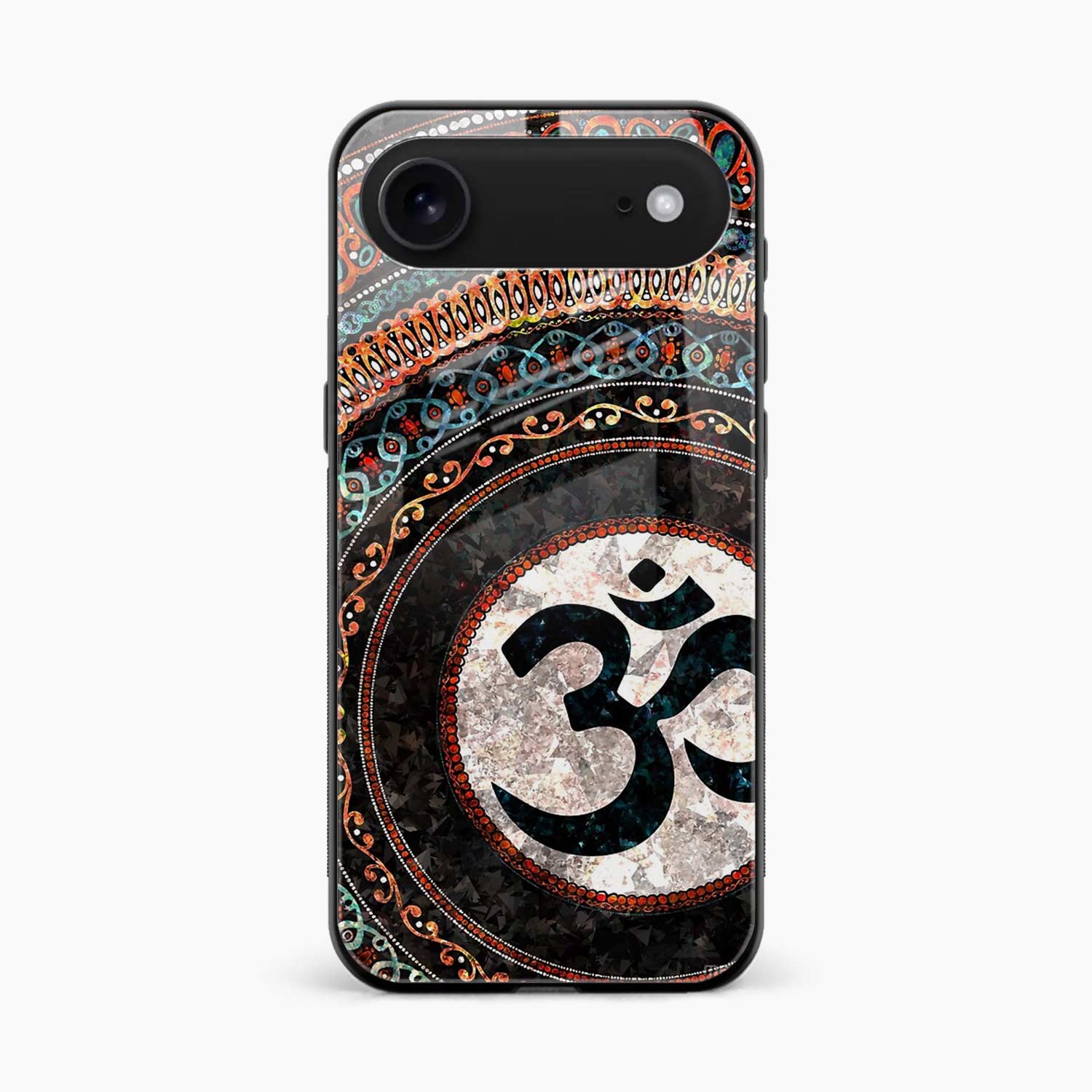 Om iPhone Air Back Cover