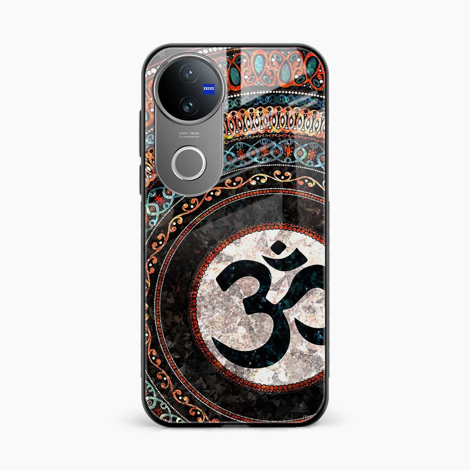 Om Vivo T4r 5G Back Cover