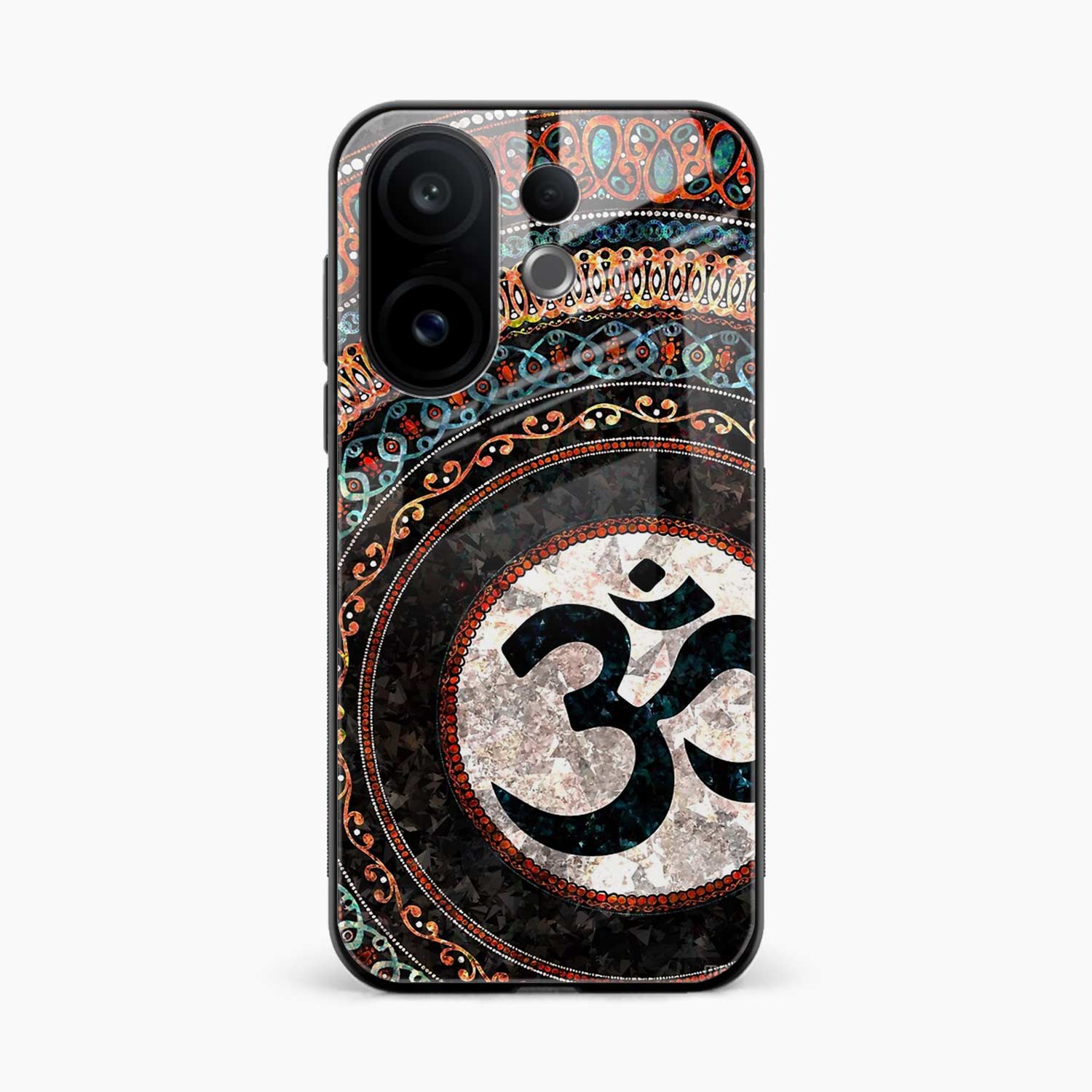 Om Vivo V60 5G Back Cover