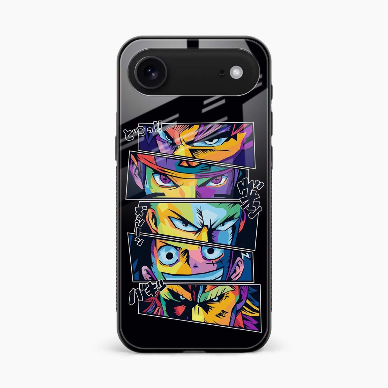 One Piece iPhone Air Back Cover