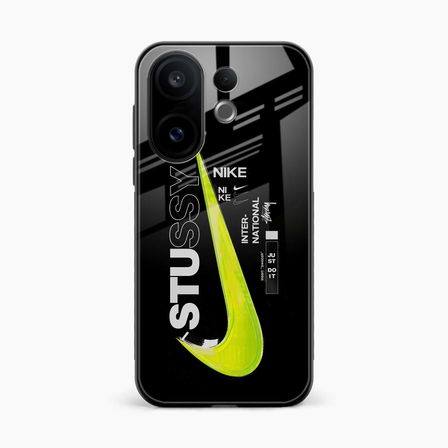 Sassy Vivo T4 Pro 5G Back Cover