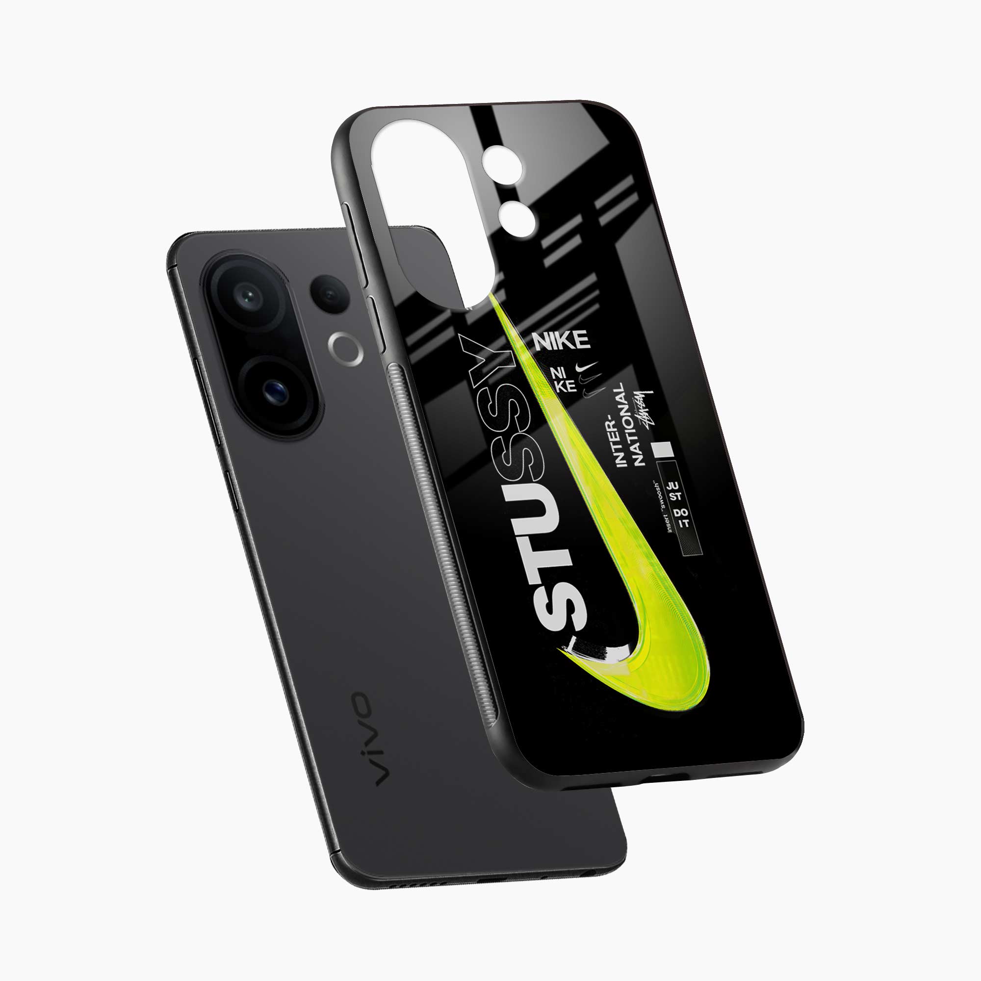 Sassy Vivo V60 5G Back Cover