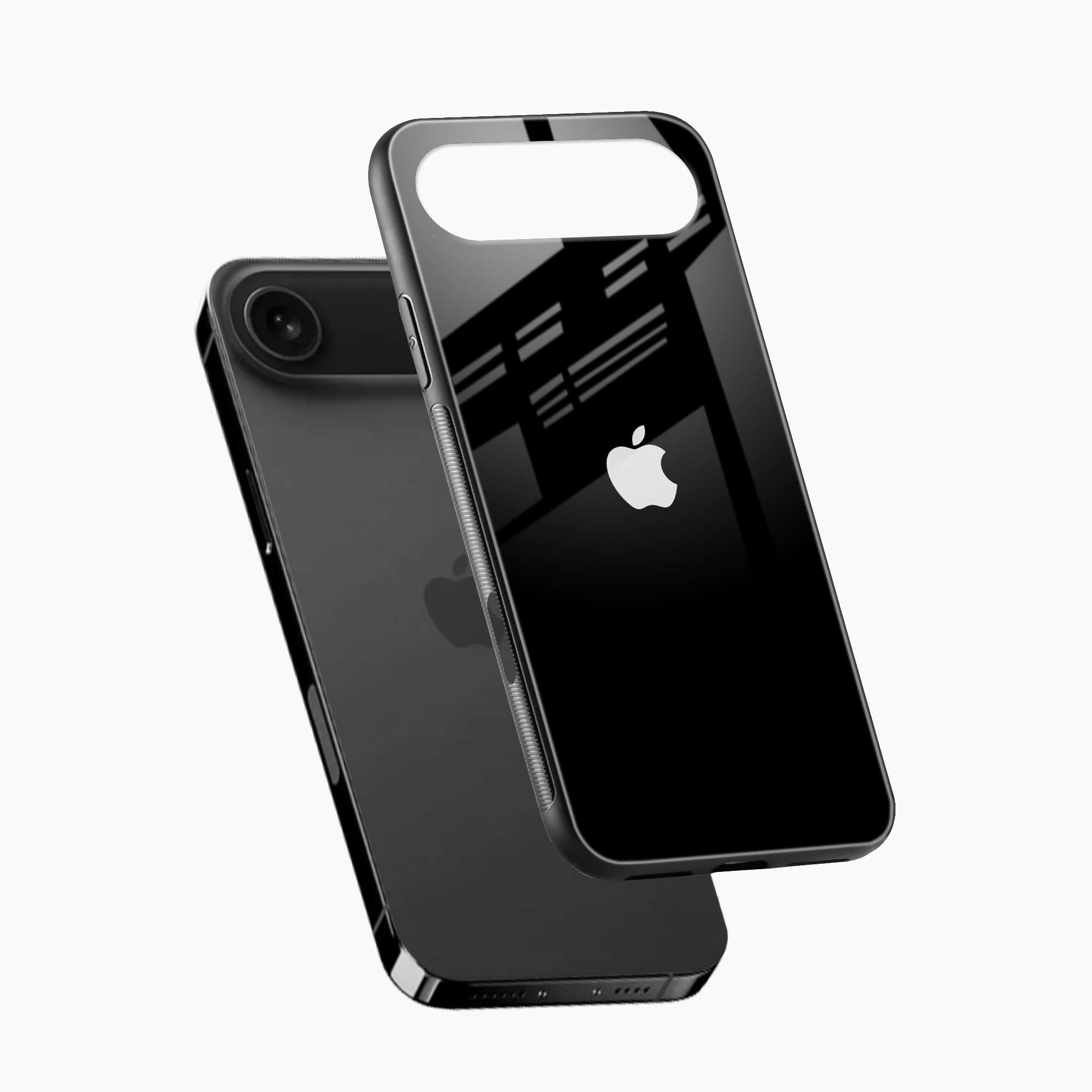 Simply Elegant iPhone Air Back Cover