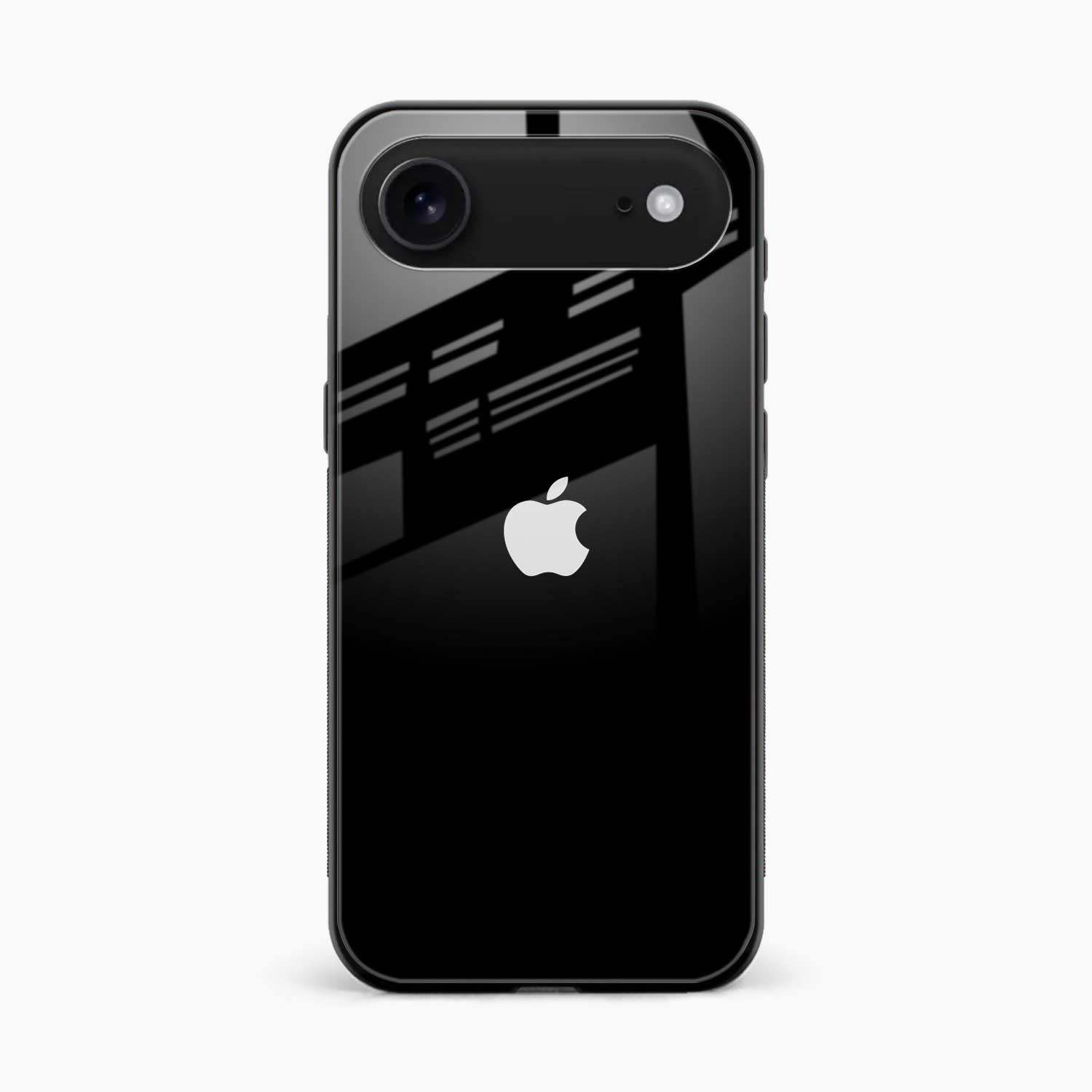 Simply Elegant iPhone Air Back Cover