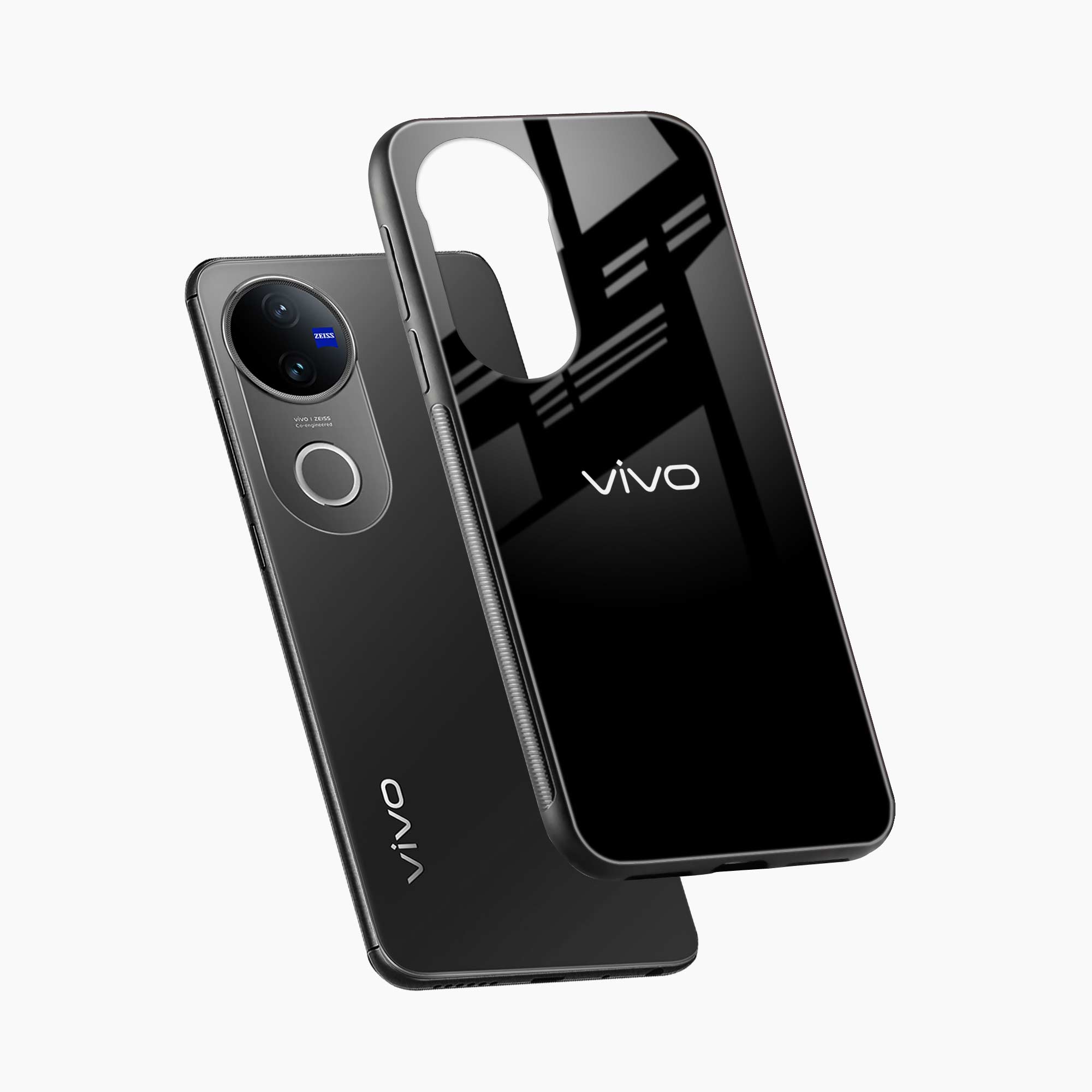 Simply Elegant Vivo T4r 5G Back Cover