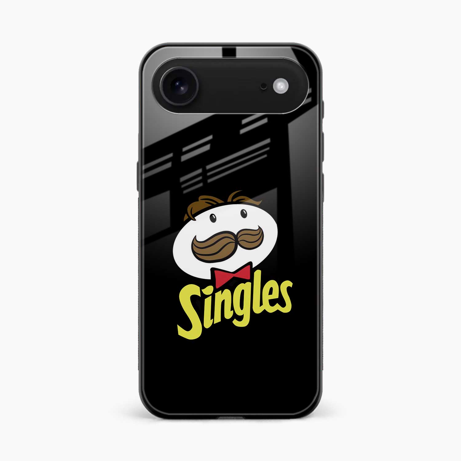 Singles iPhone Air Back Cover