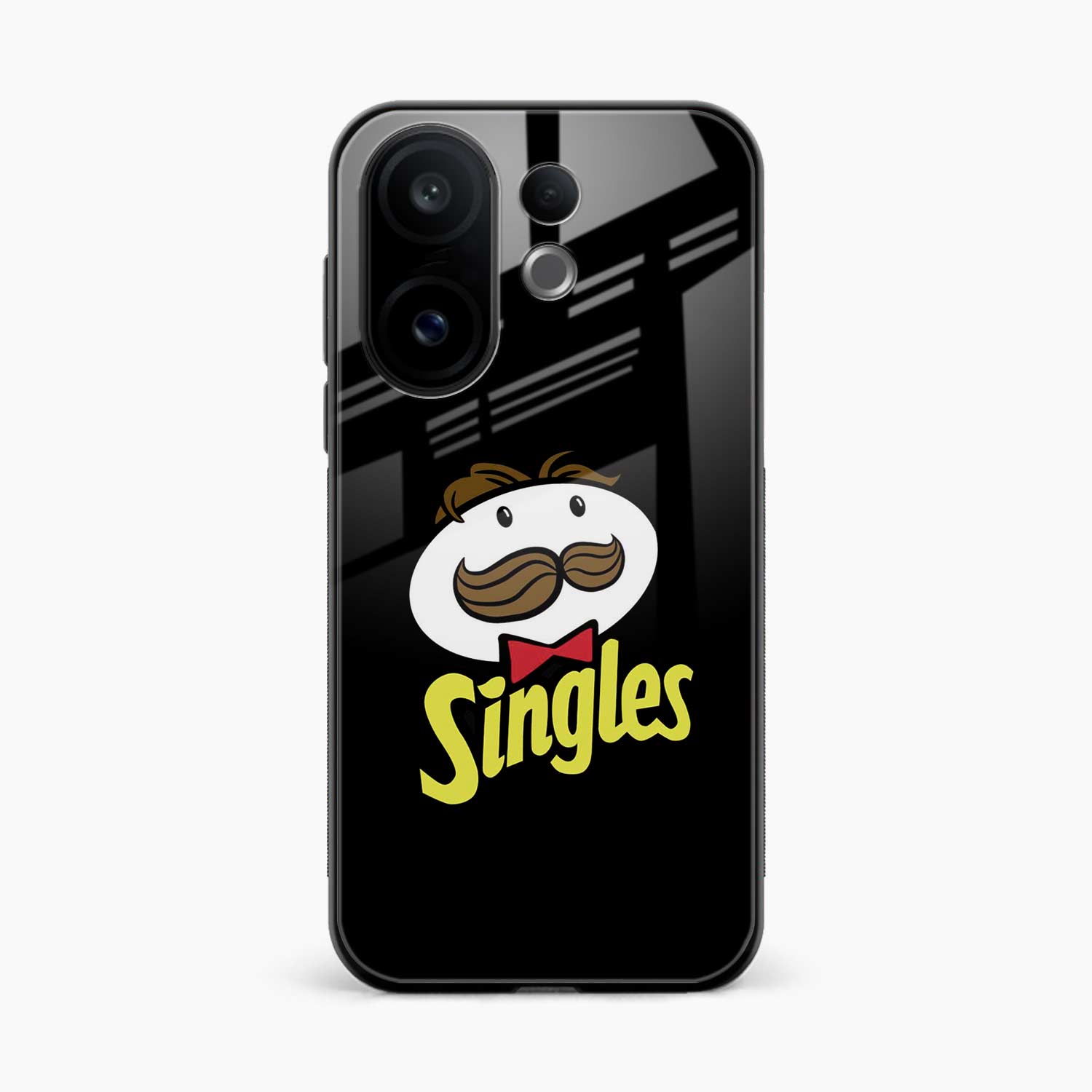 Singles Vivo V60 5G Back Cover