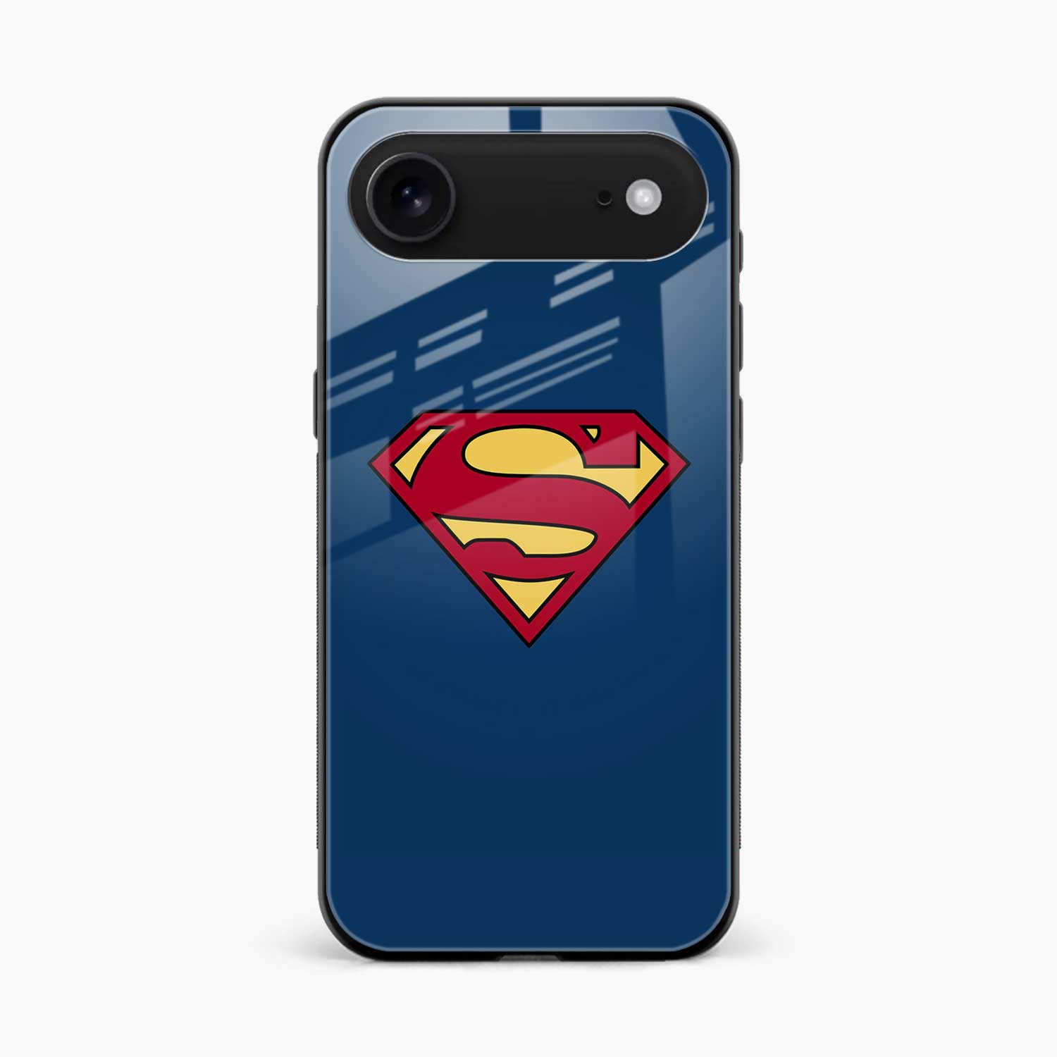 Superman iPhone Air Back Cover