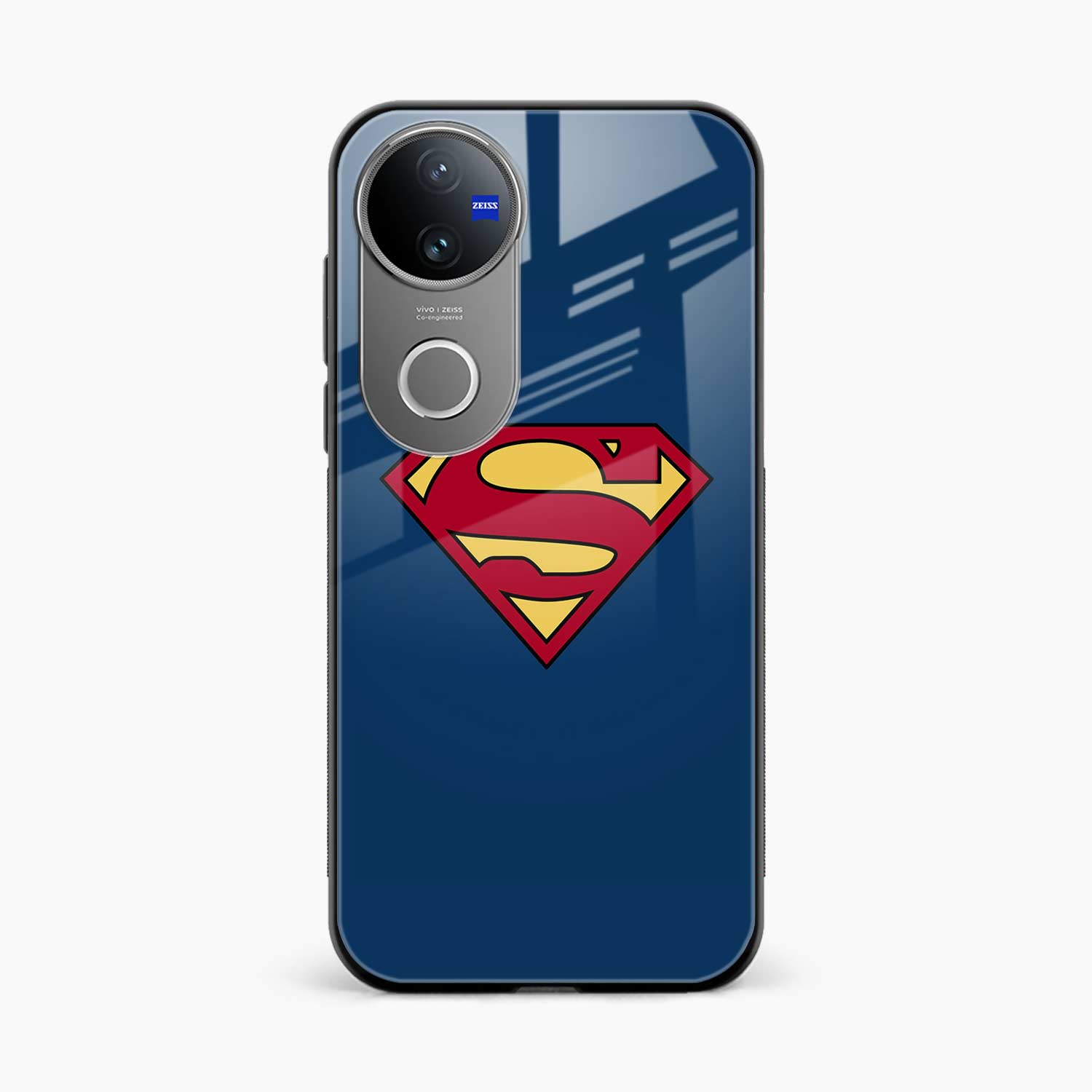 Superman Vivo T4r 5G Back Cover