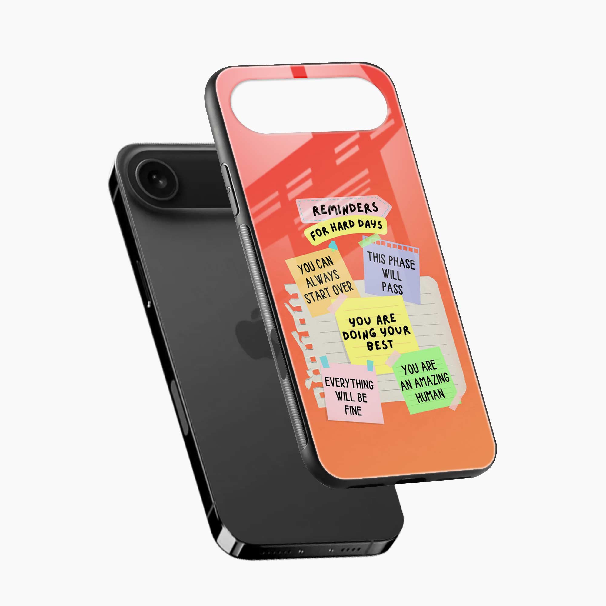 Todo iPhone Air Back Cover