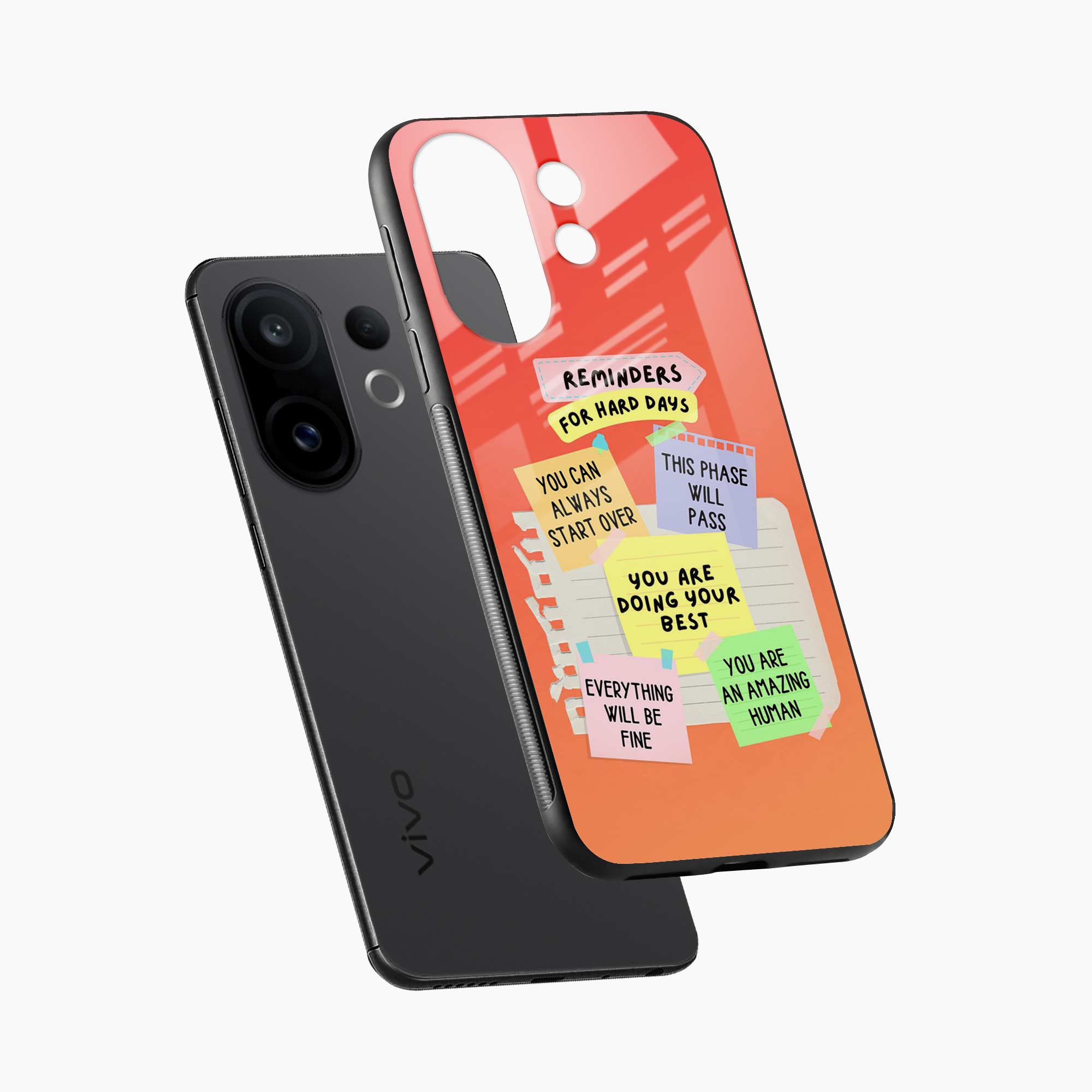 Todo Vivo V60 5G Back Cover