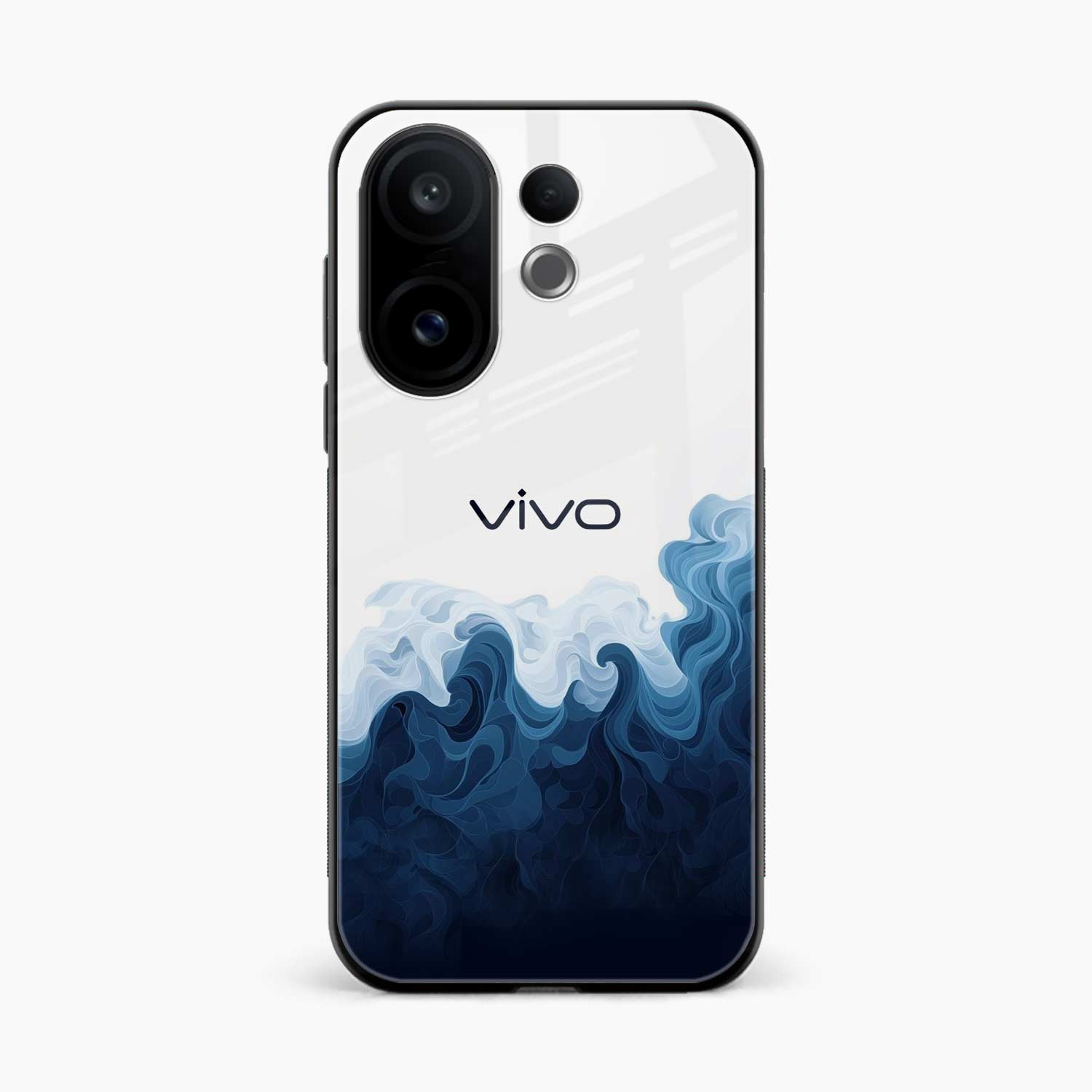 Waves Vivo T4 Pro 5G Back Cover