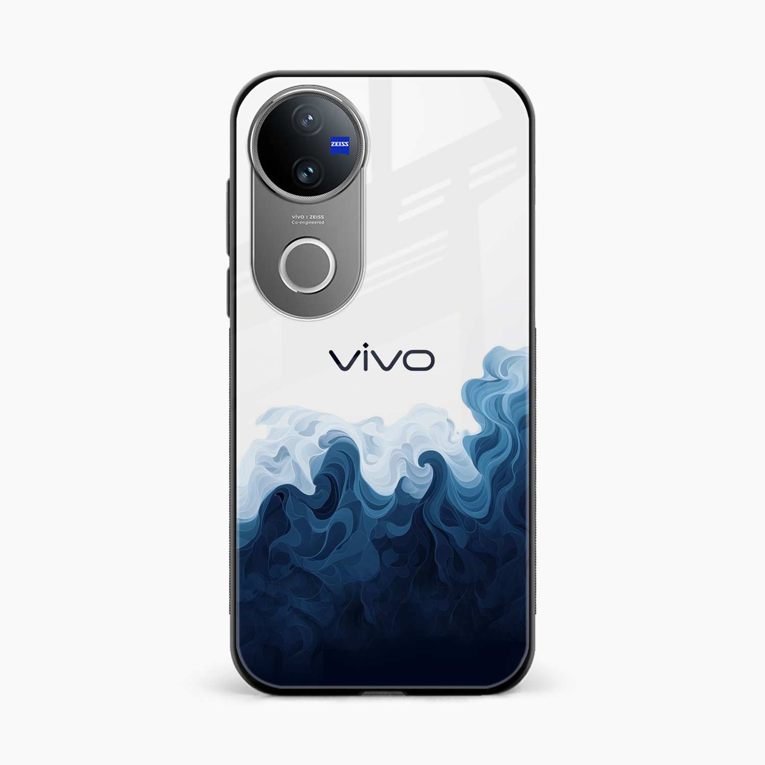 Waves Vivo T4r 5G Back Cover