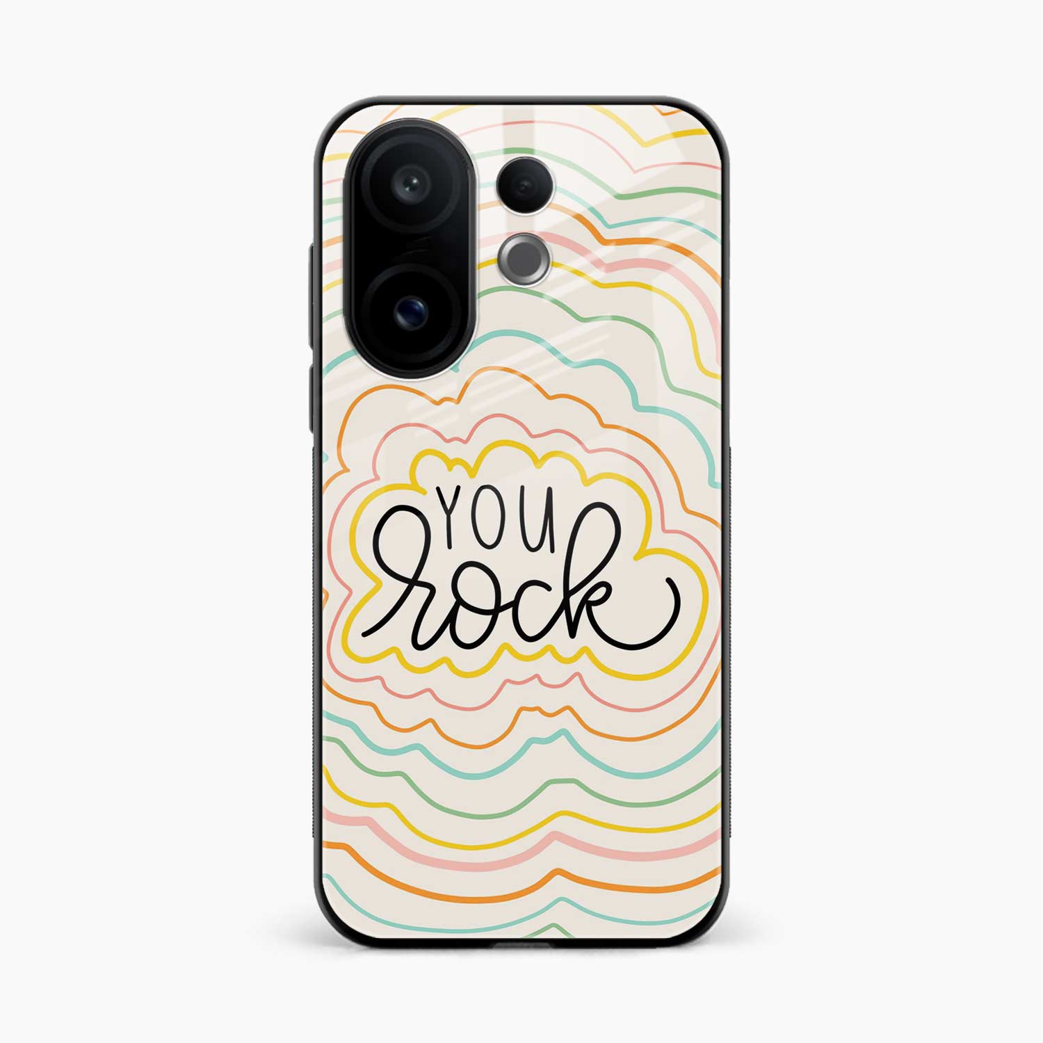 You Rock Vivo V60 5G Back Cover