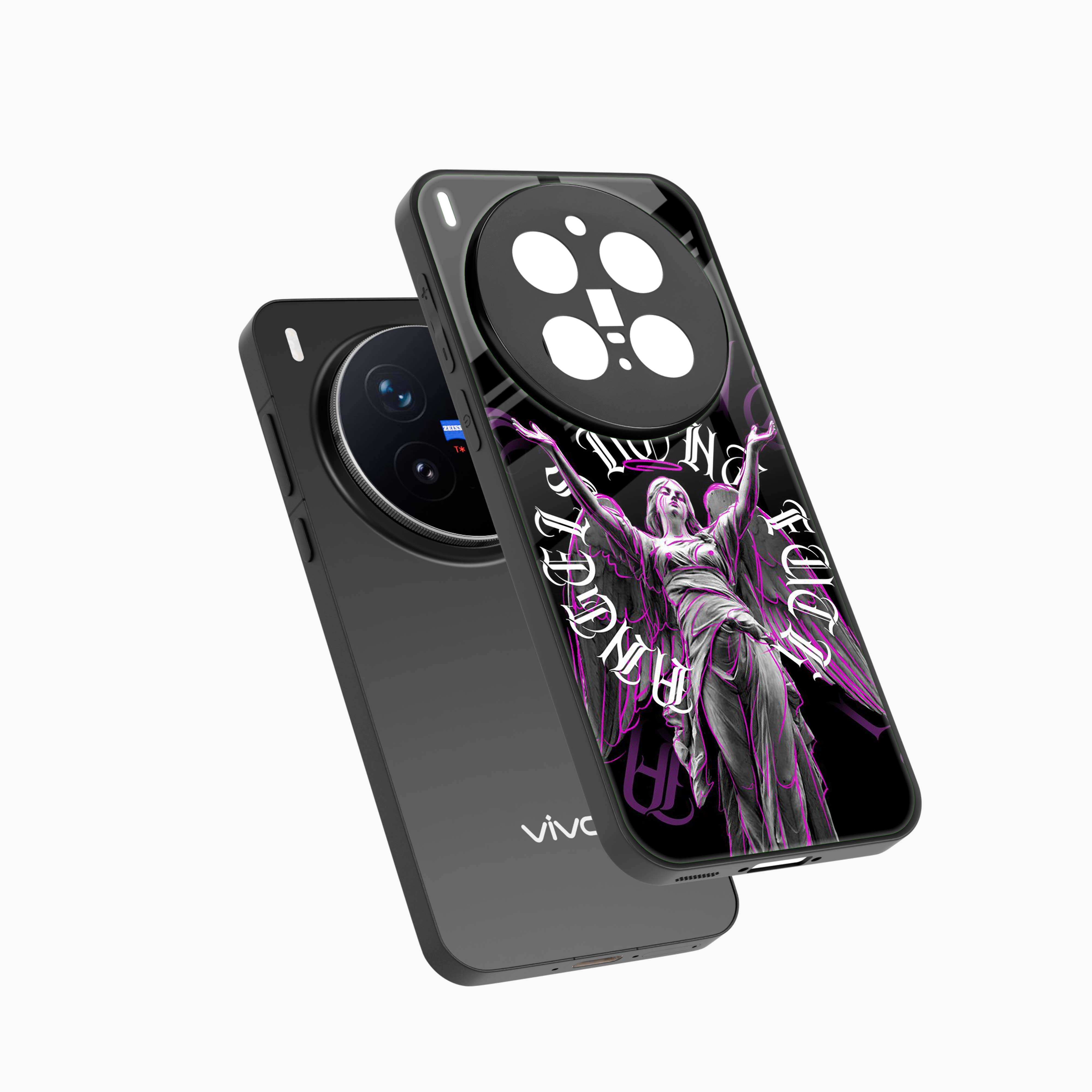 Angels Vivo X300 Pro 5G Back Cover
