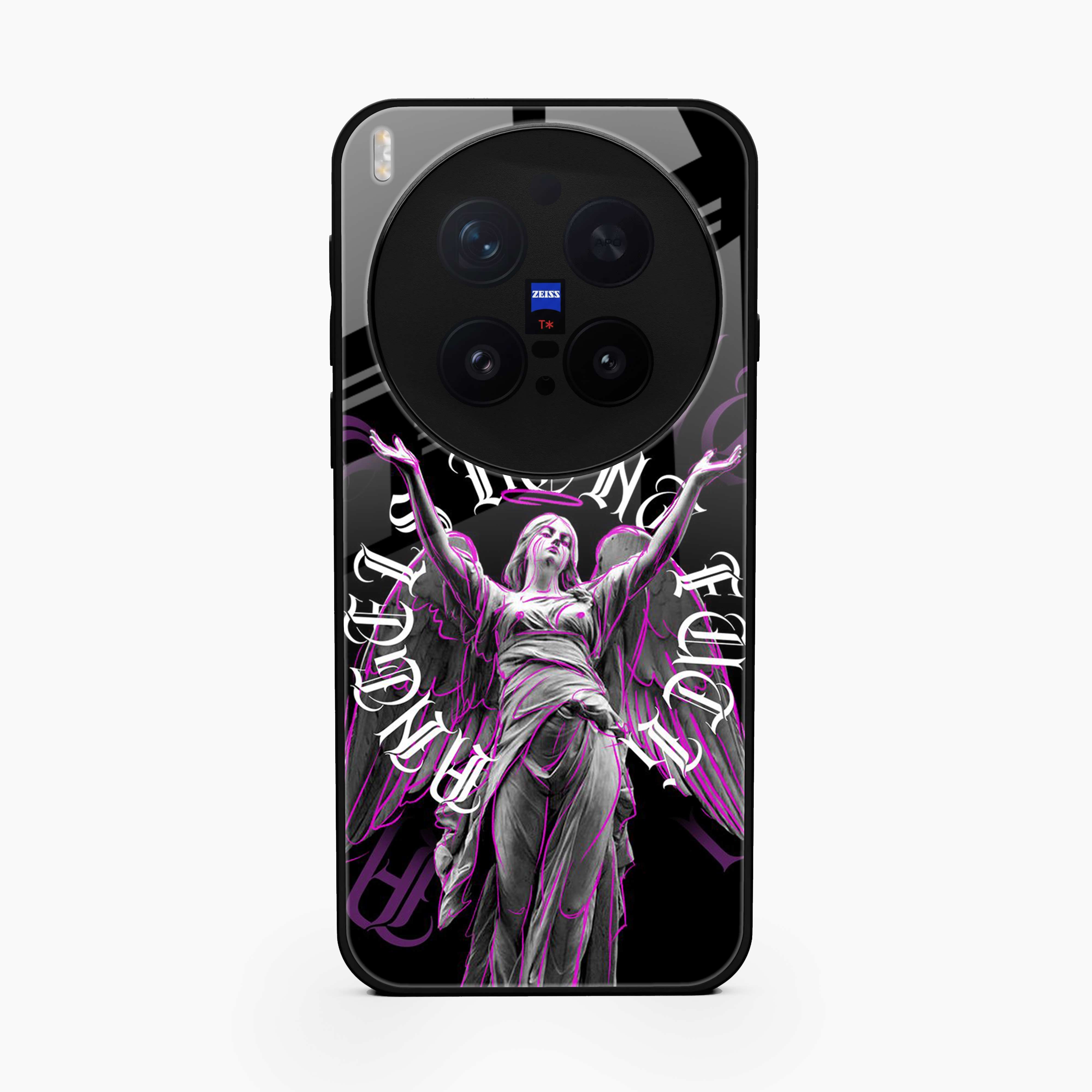 Angels Vivo X300 Pro 5G Back Cover