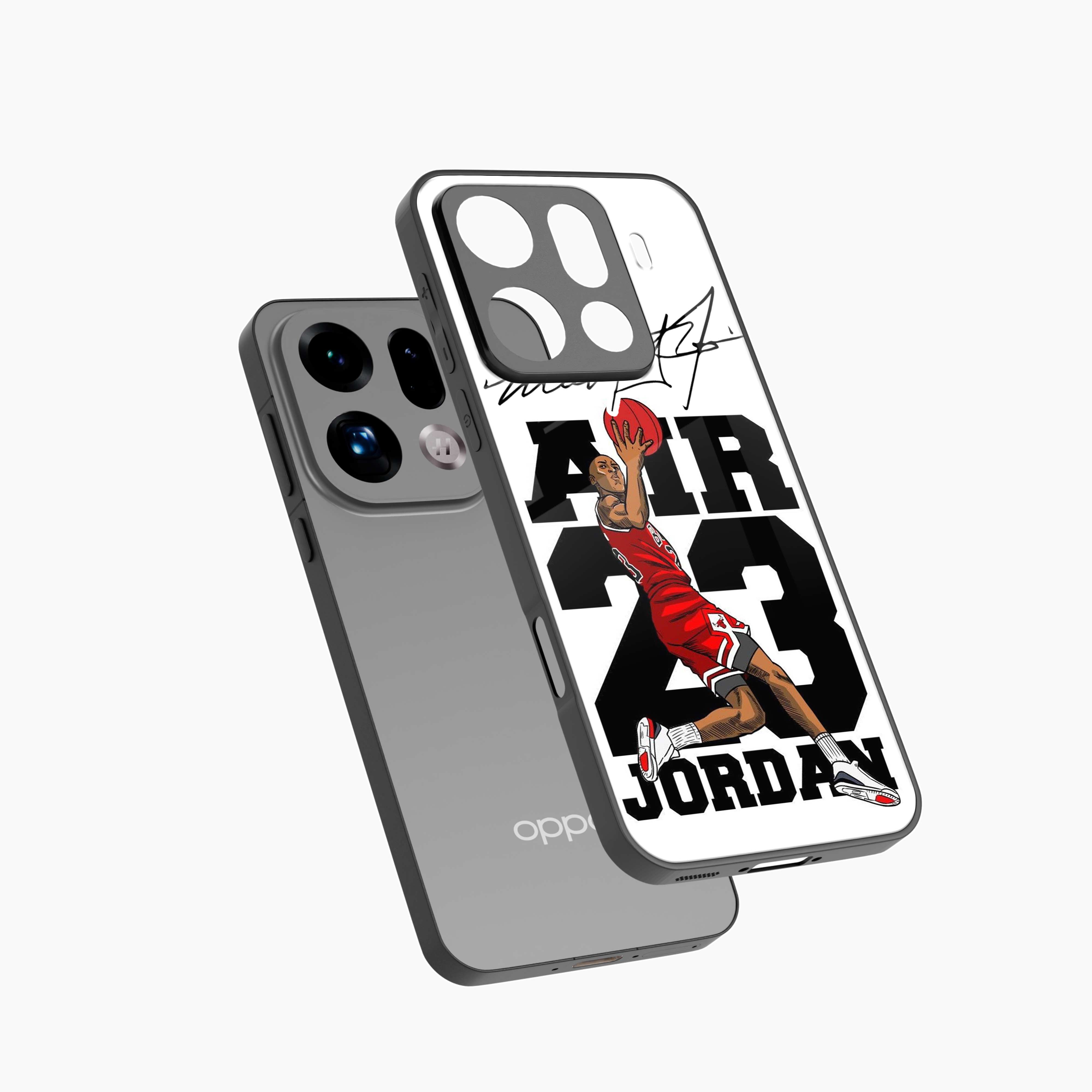 Basketball Oppo Find X9 Pro 5G Back Cover