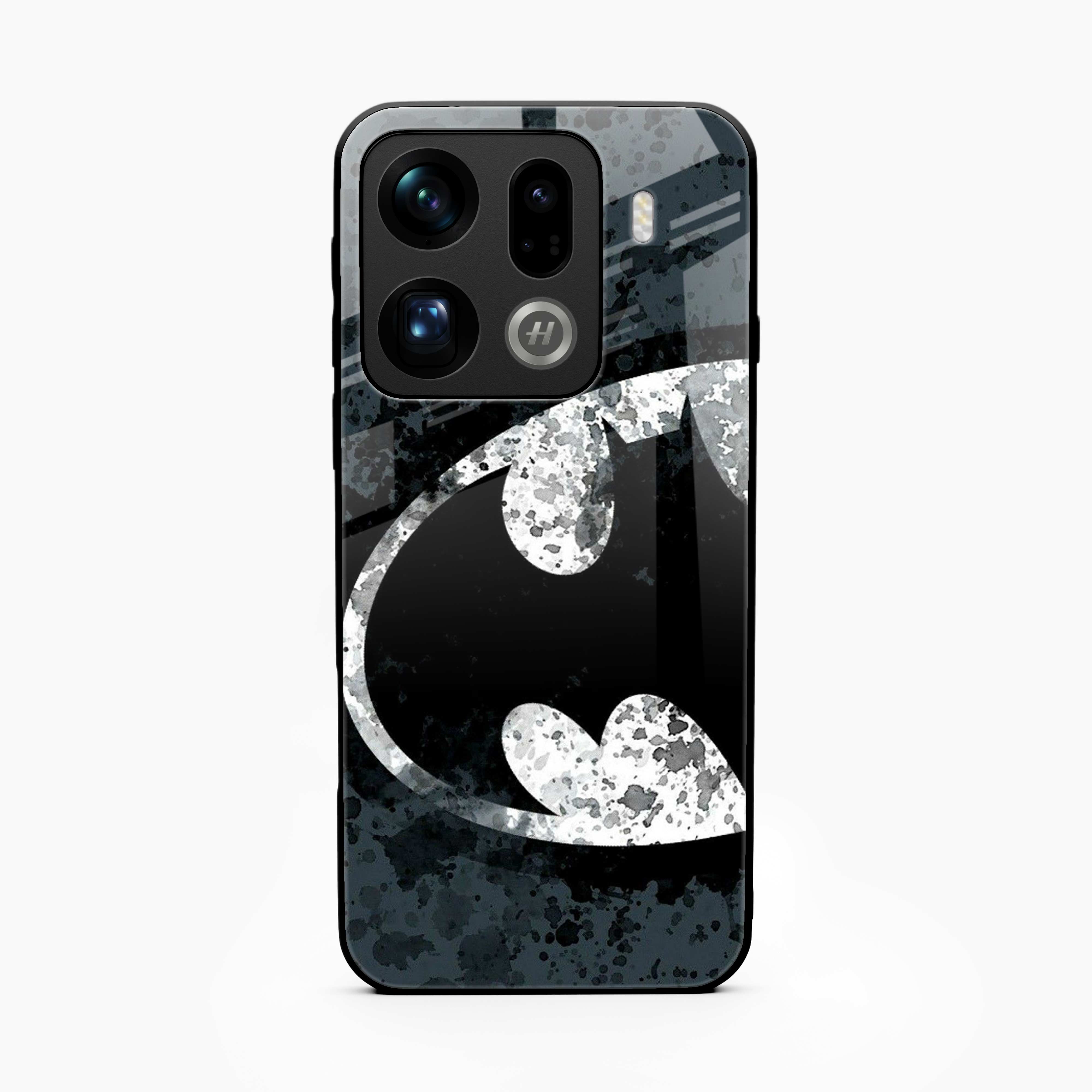 Batman Oppo Find X9 Pro 5G Back Cover