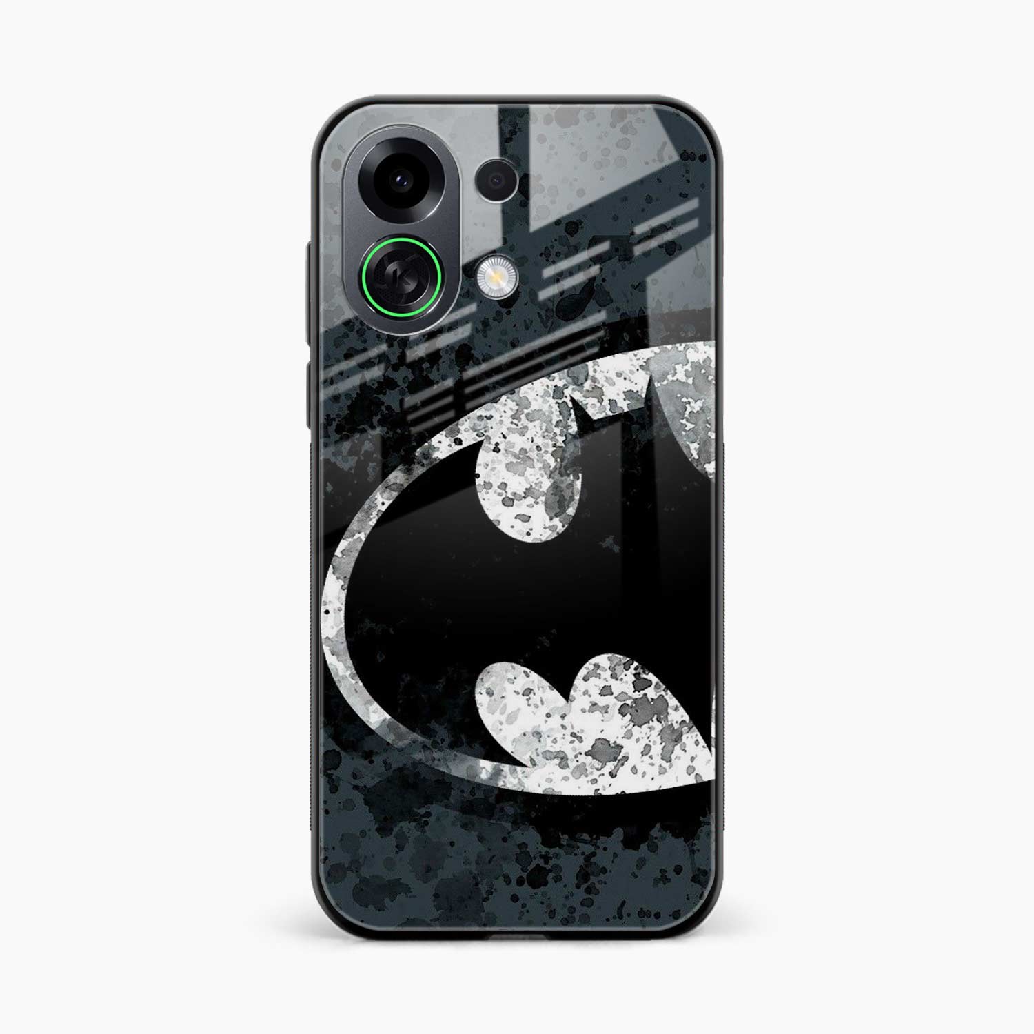 Batman Oppo K13 Turbo Pro 5G Back Cover