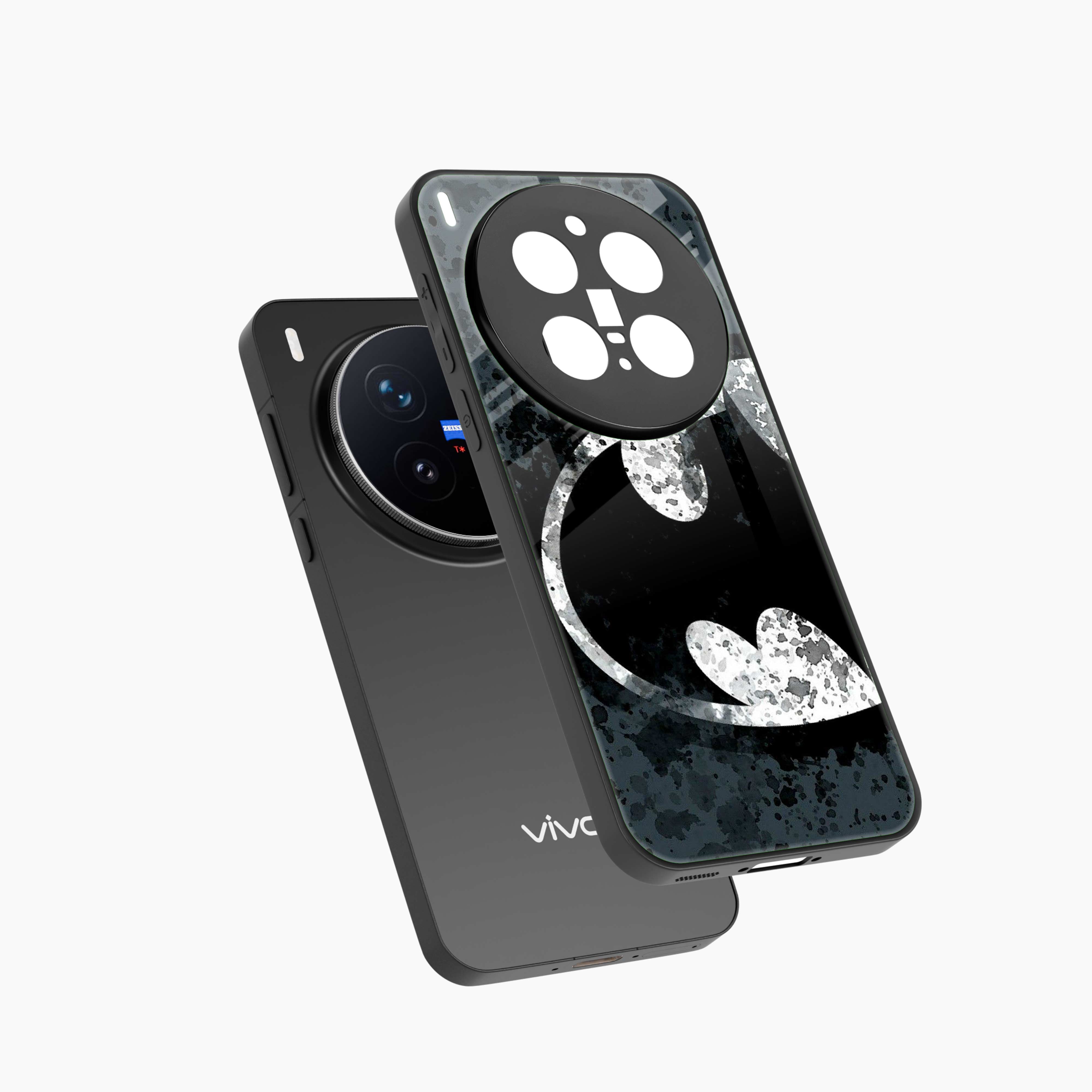 Batman Vivo X300 Pro 5G Back Cover