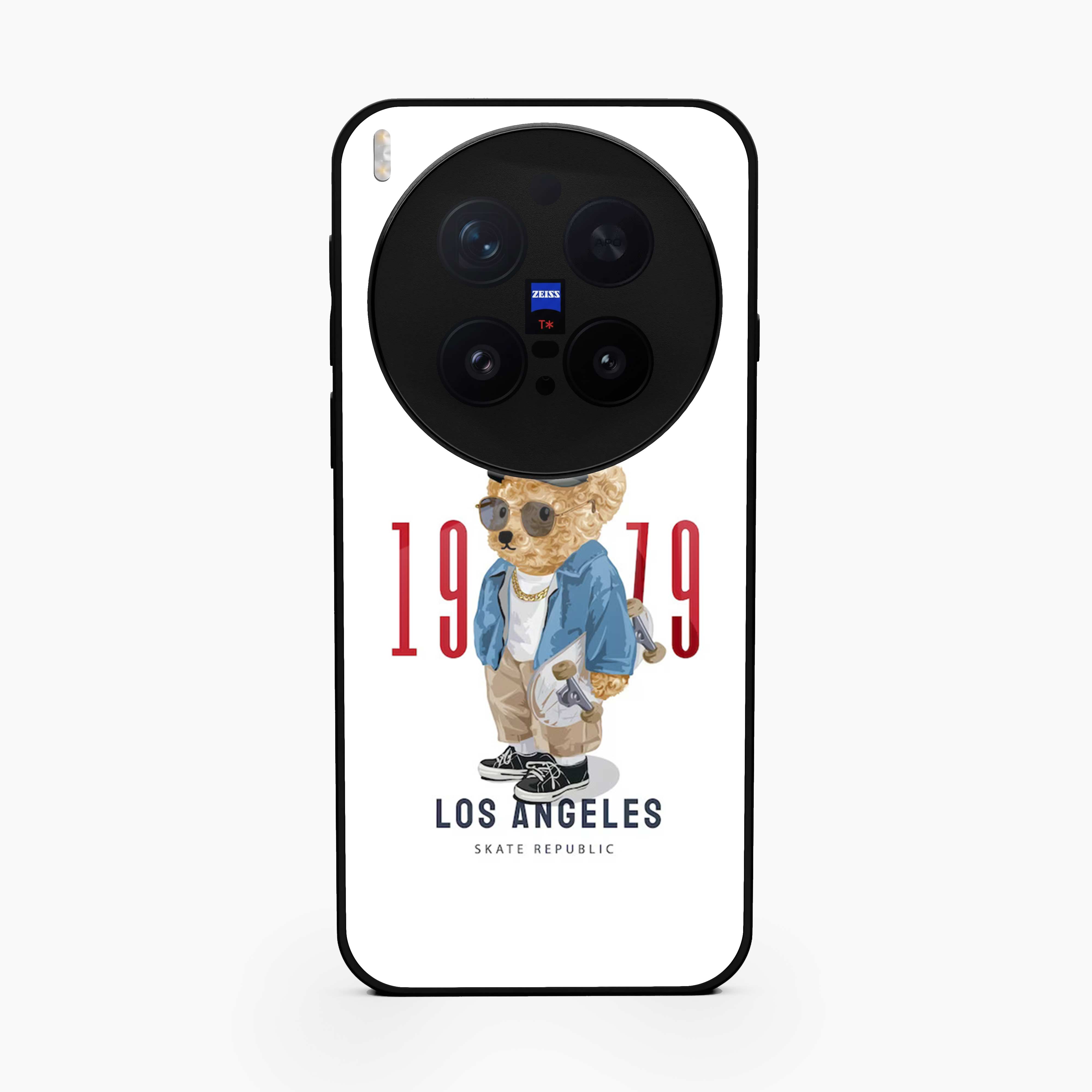 Bear Vivo X300 Pro 5G Back Cover