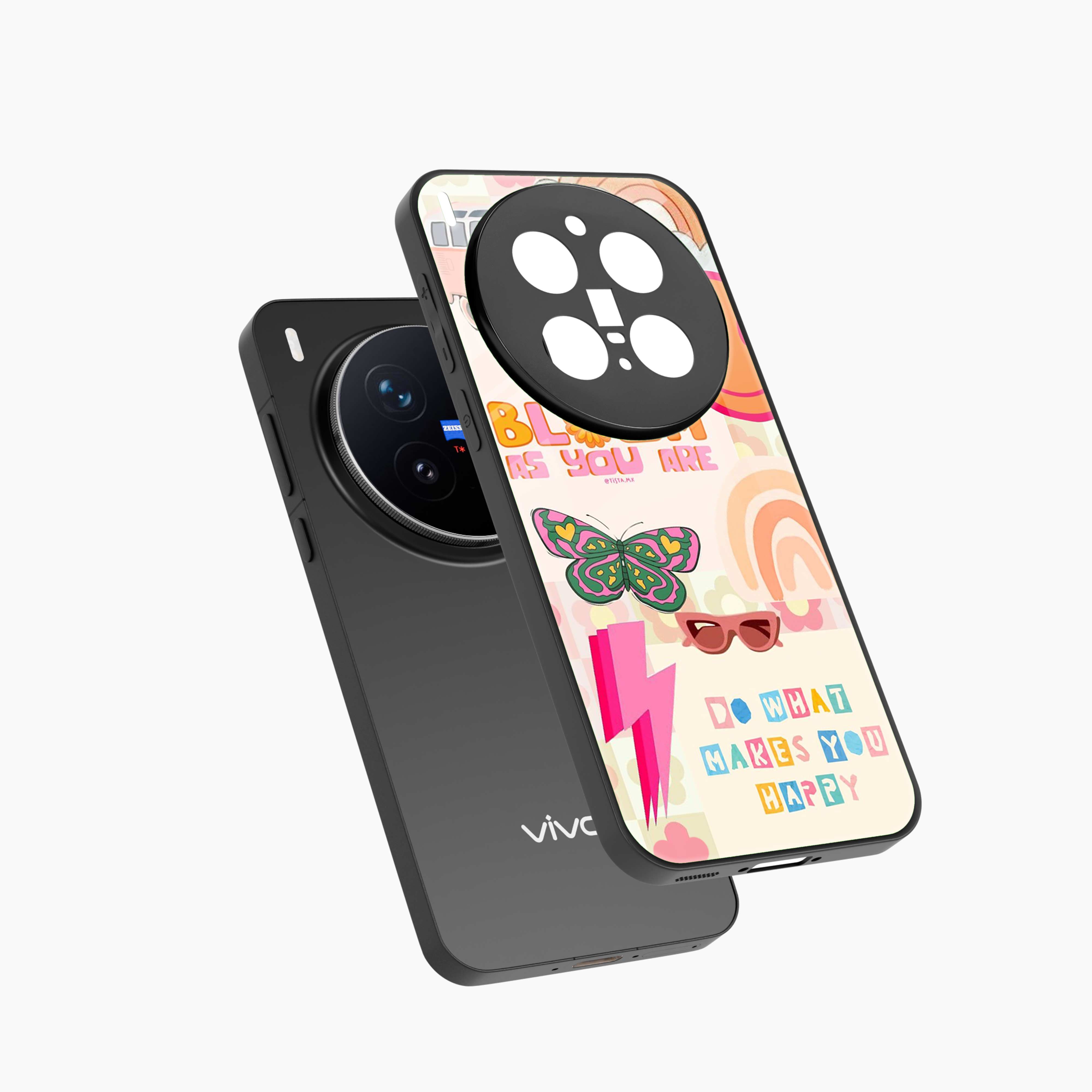 Bloom Vivo X300 Pro 5G Back Cover