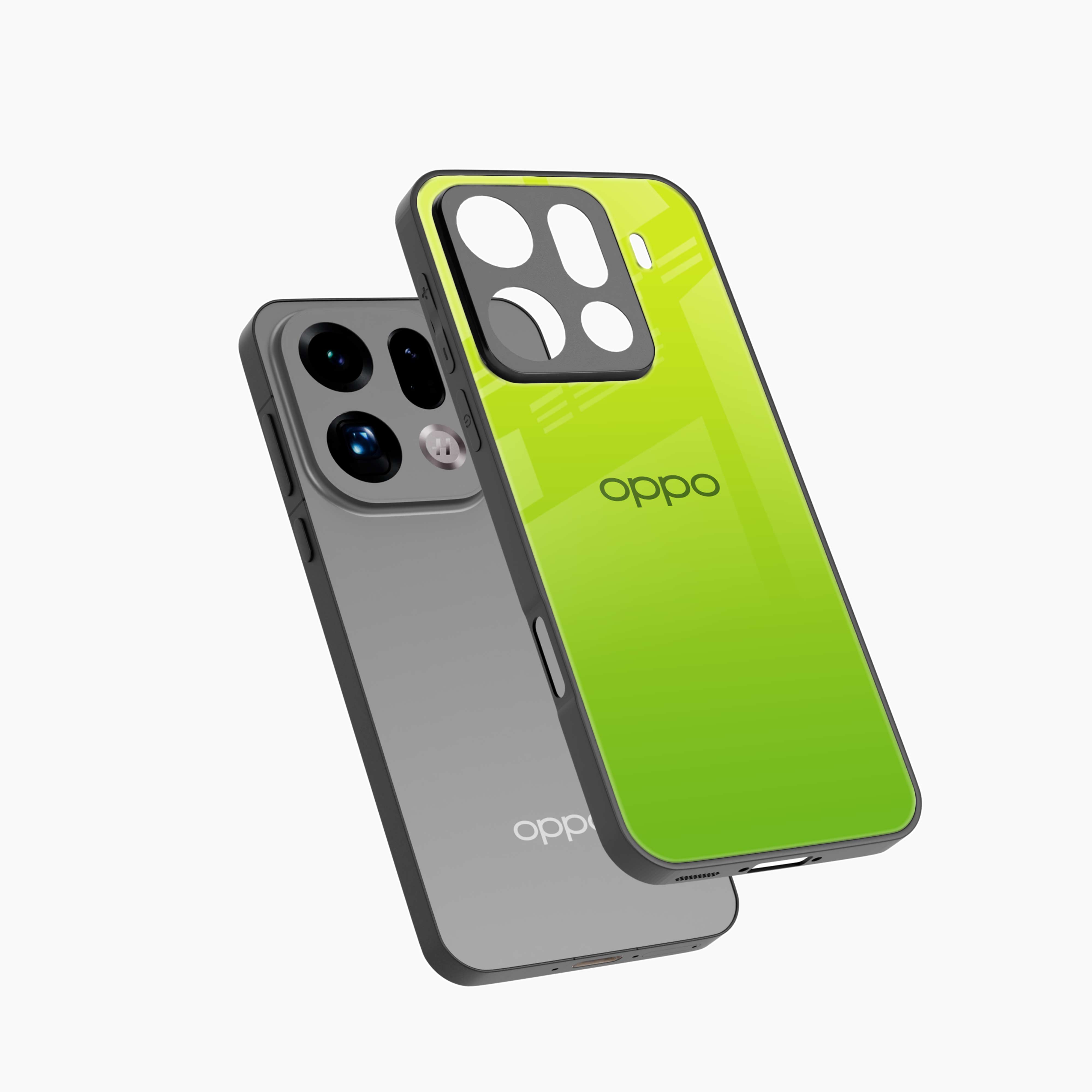 Candy Oppo Find X9 Pro 5G Back Cover