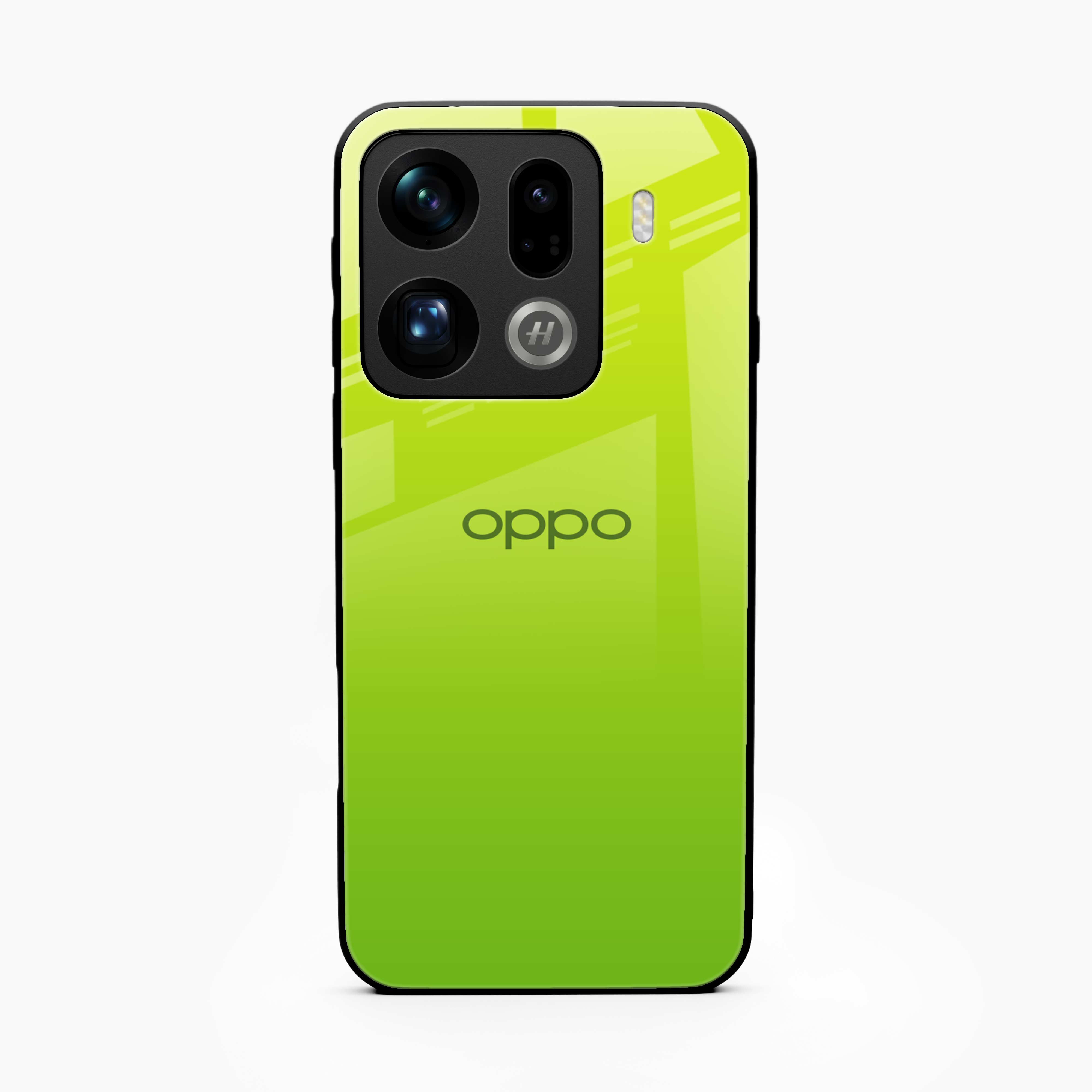 Candy Oppo Find X9 Pro 5G Back Cover