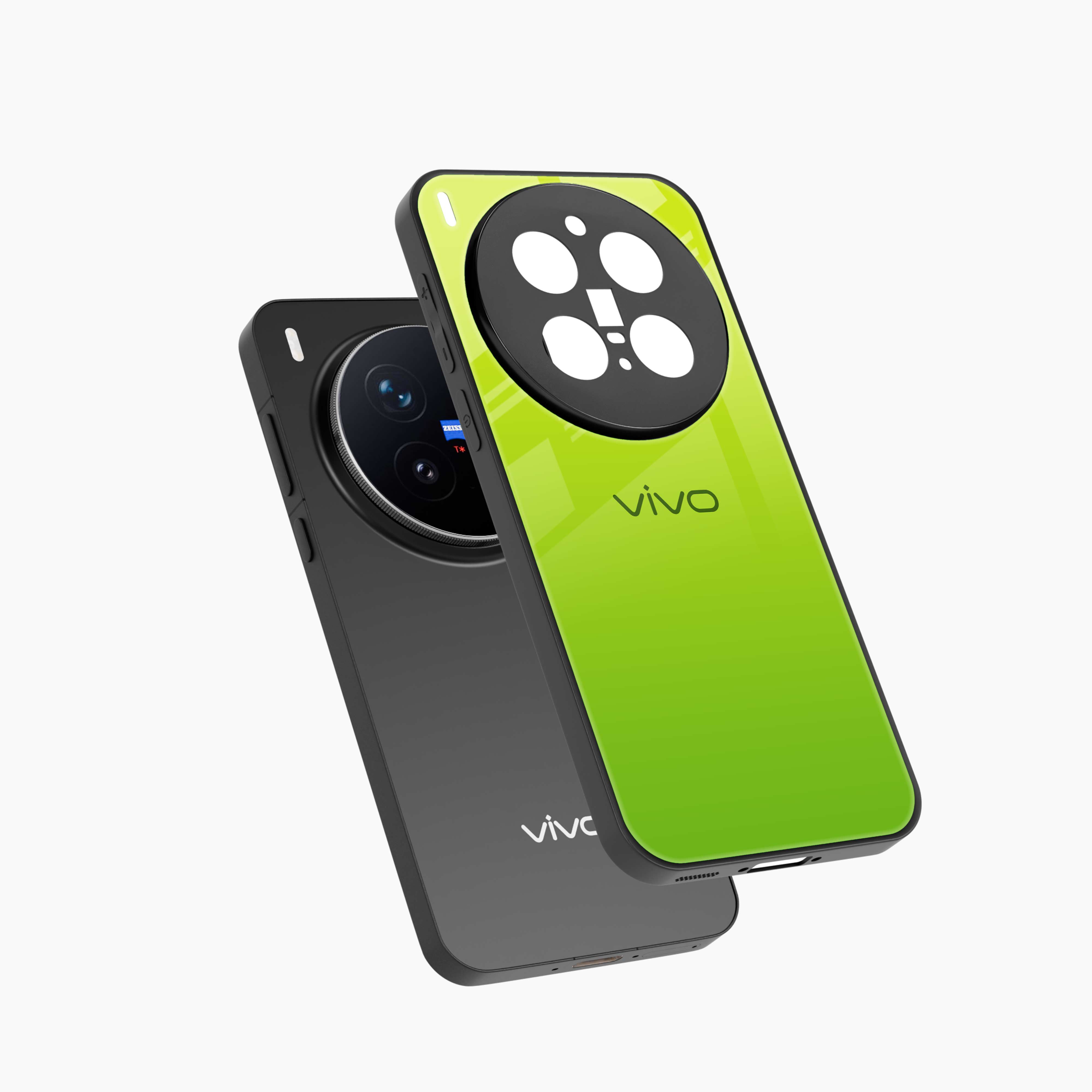 Candy Vivo X300 Pro 5G Back Cover