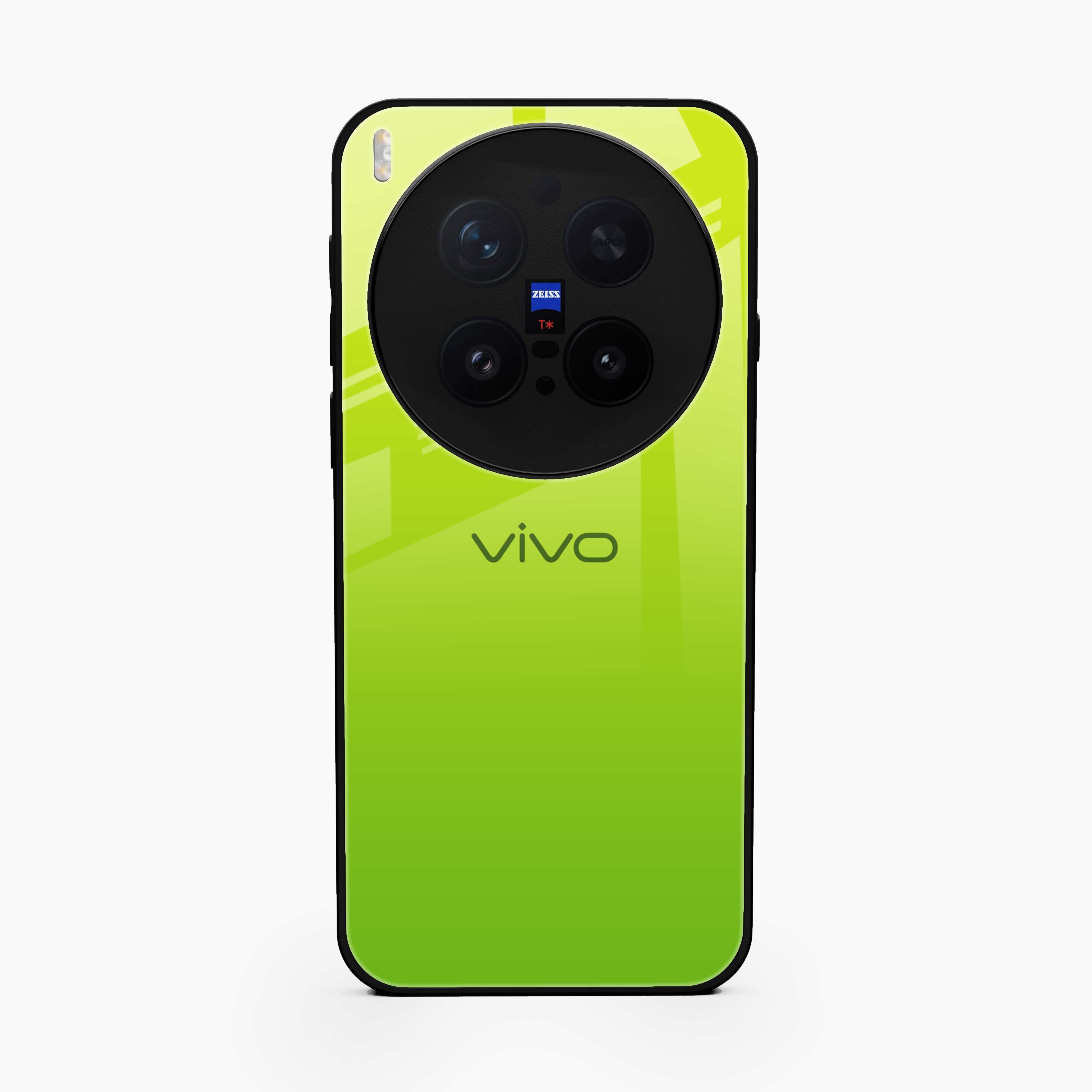 Candy Vivo X300 Pro 5G Back Cover