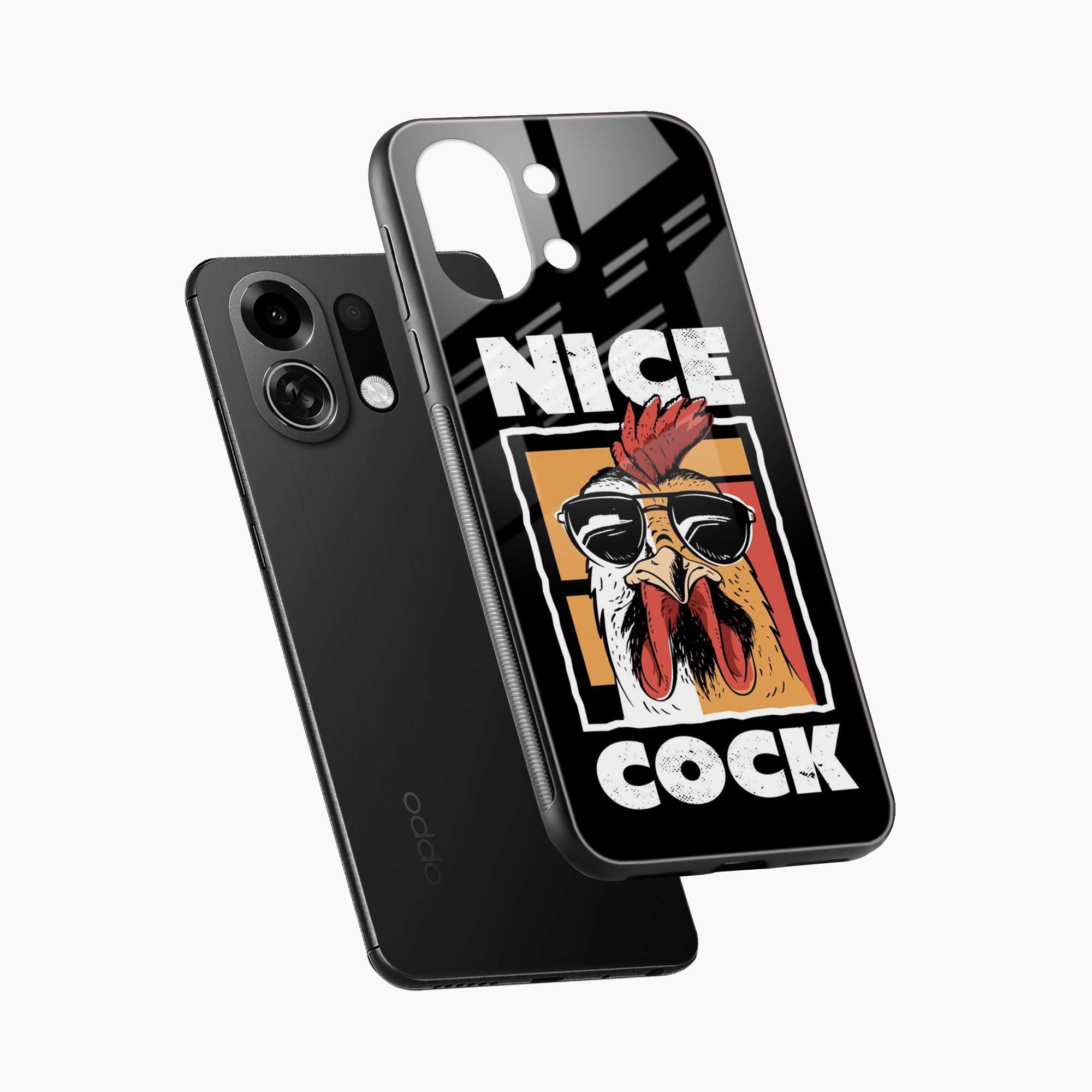Cock Oppo K13 Turbo Pro 5G Back Cover