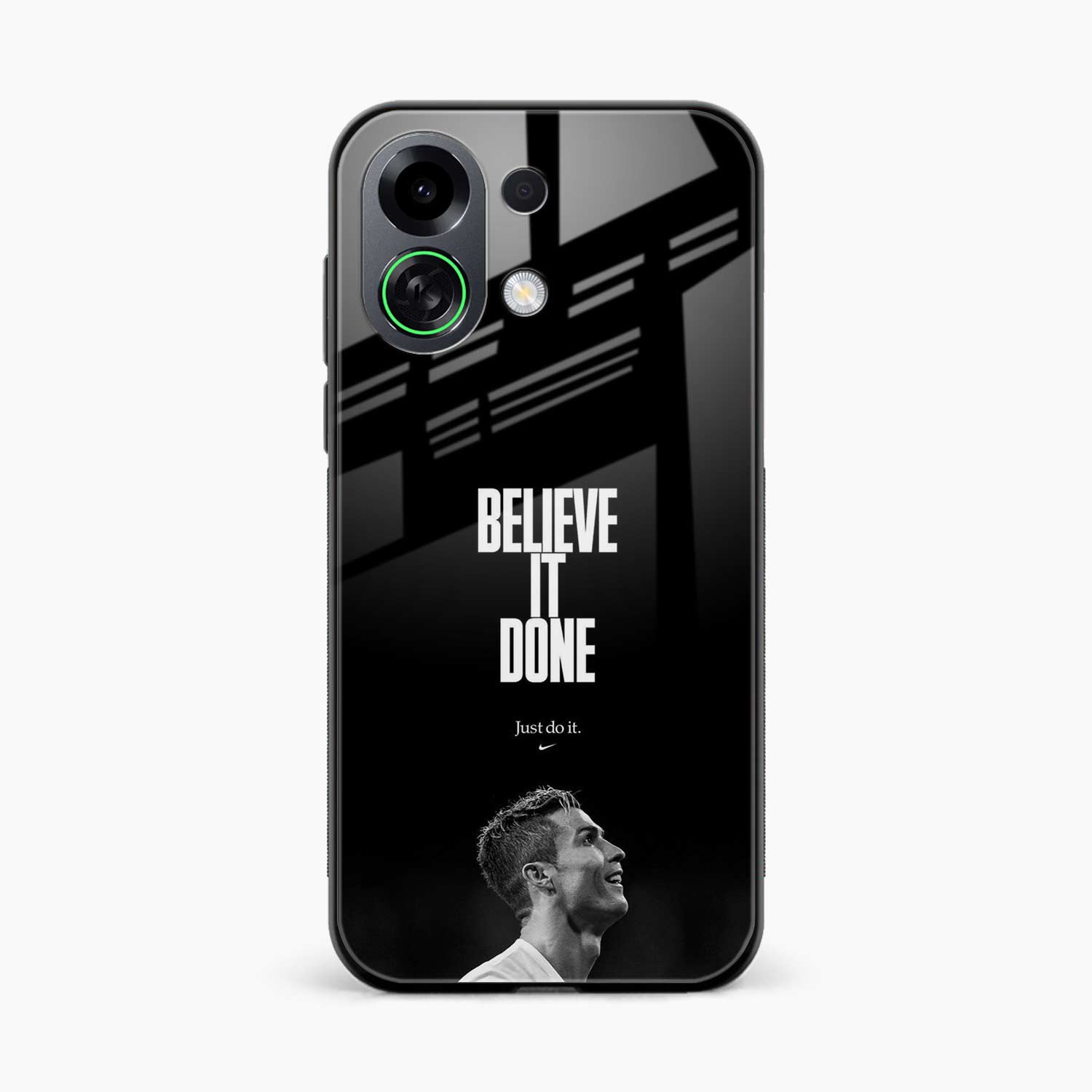 Cristiano Ronaldo Oppo K13 Turbo Pro 5G Back Cover