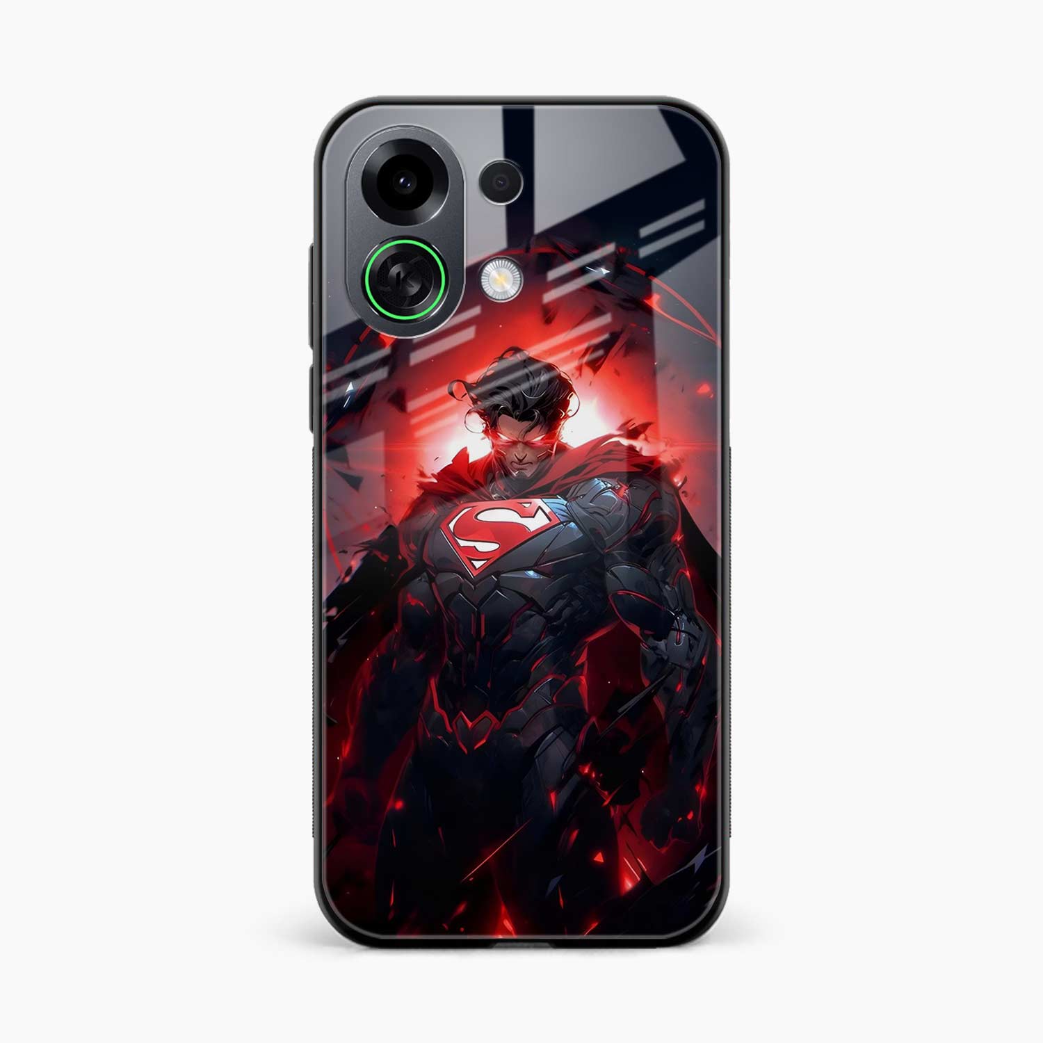 Dark Superman Oppo K13 Turbo Pro 5G Back Cover