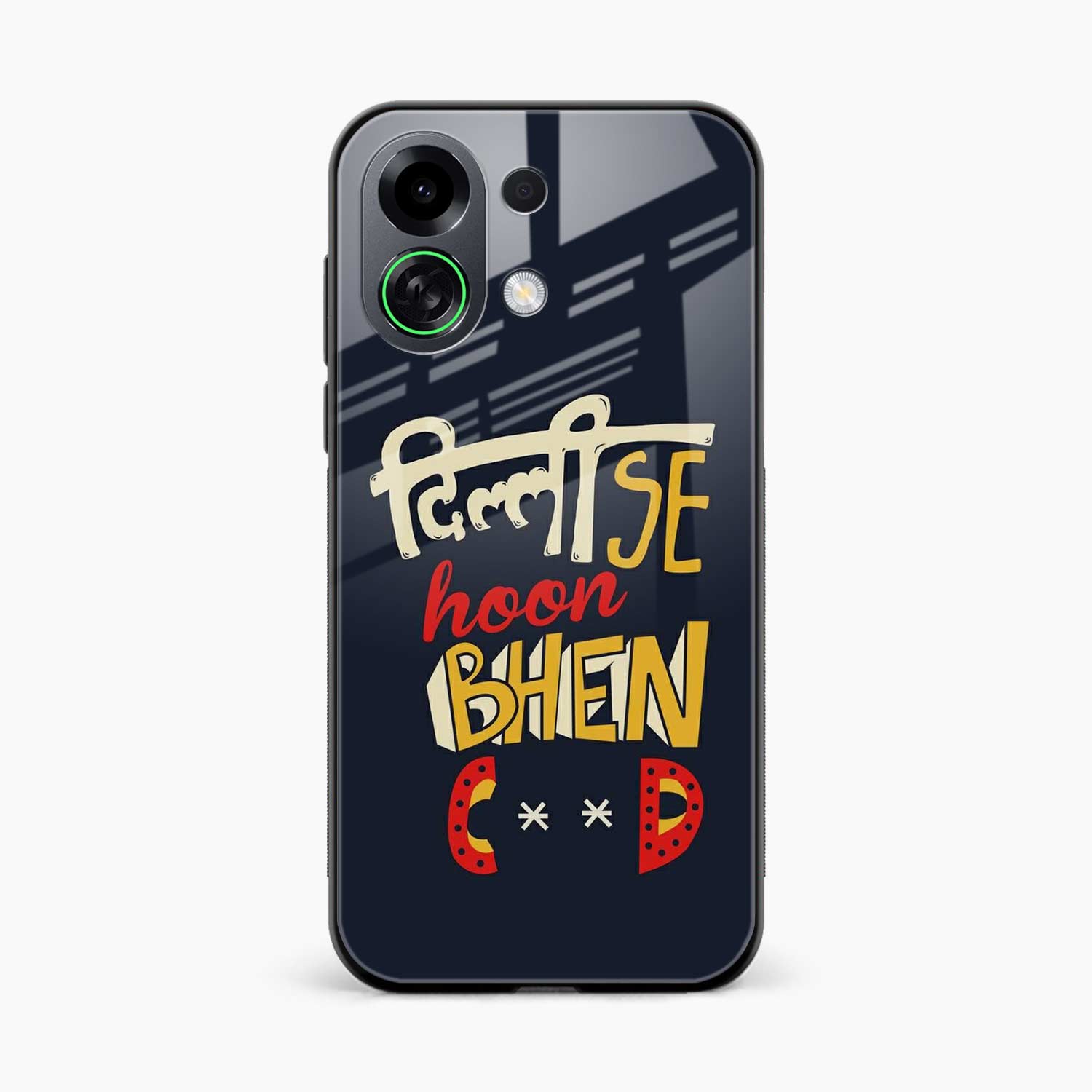 Dilli SE Hun Oppo K13 Turbo Pro 5G Back Cover