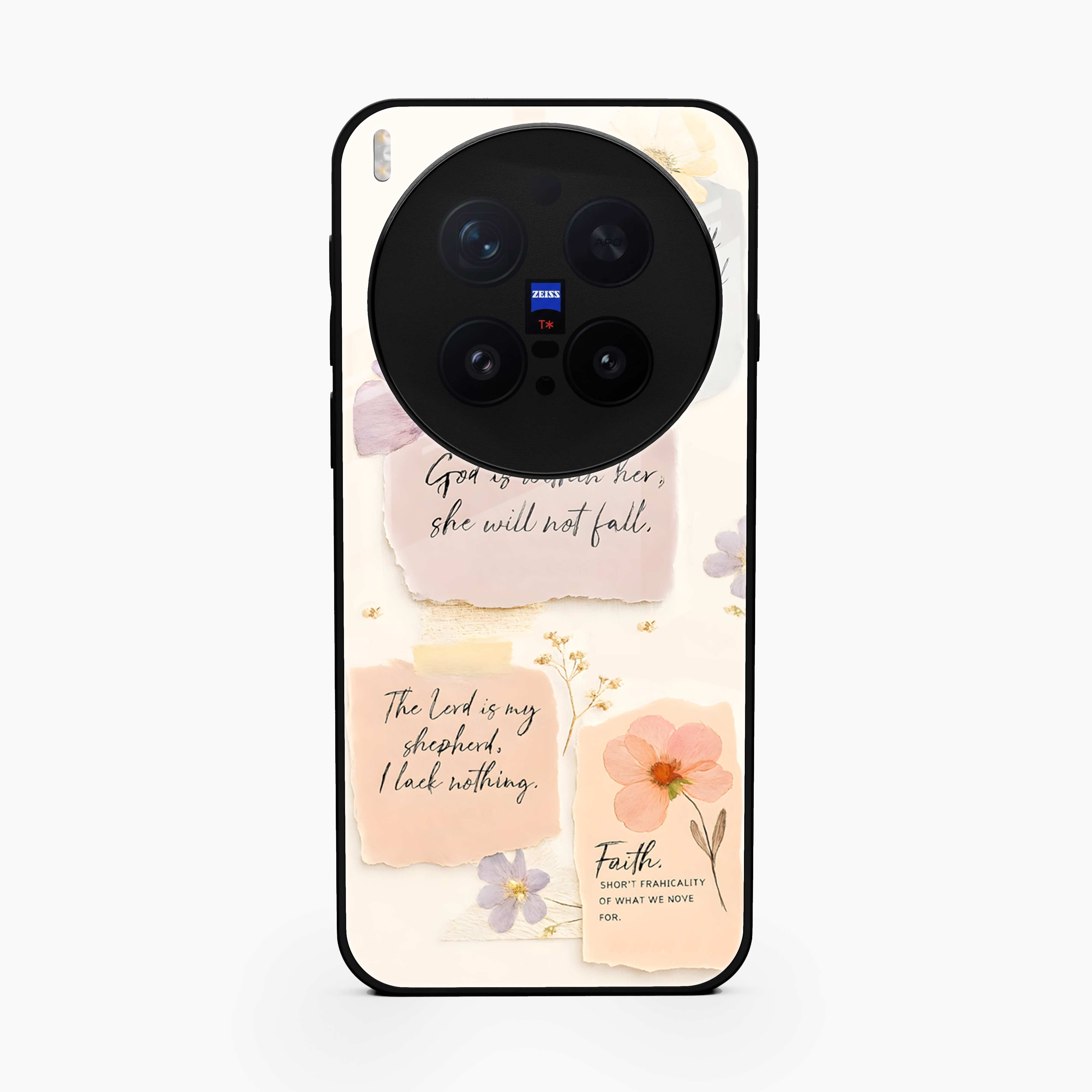 Faith Vivo X300 Pro 5G Back Cover