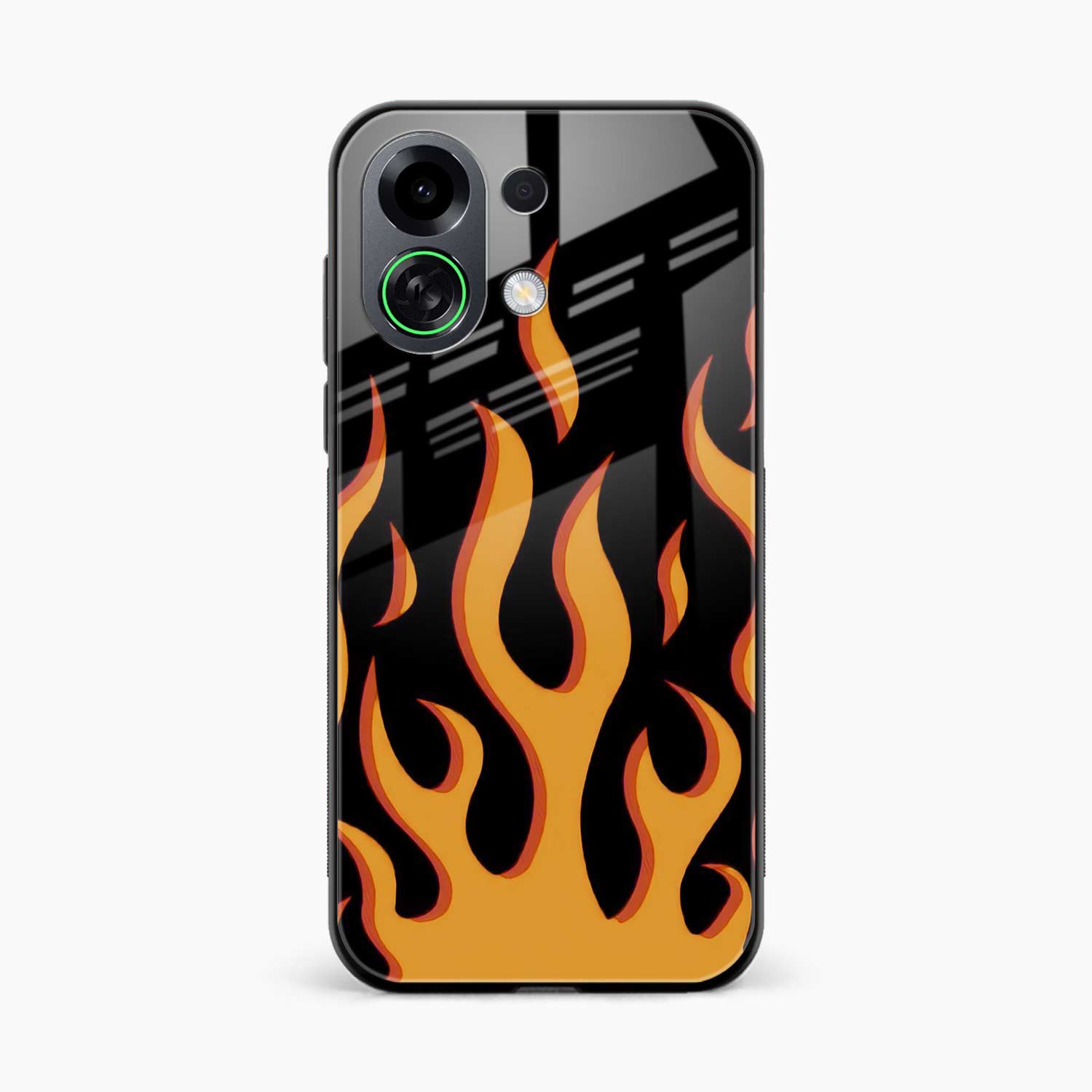Fire Oppo K13 Turbo Pro 5G Back Cover