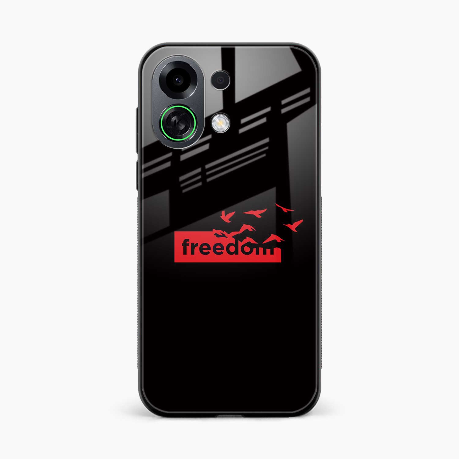 Freedom Oppo K13 Turbo Pro 5G Back Cover