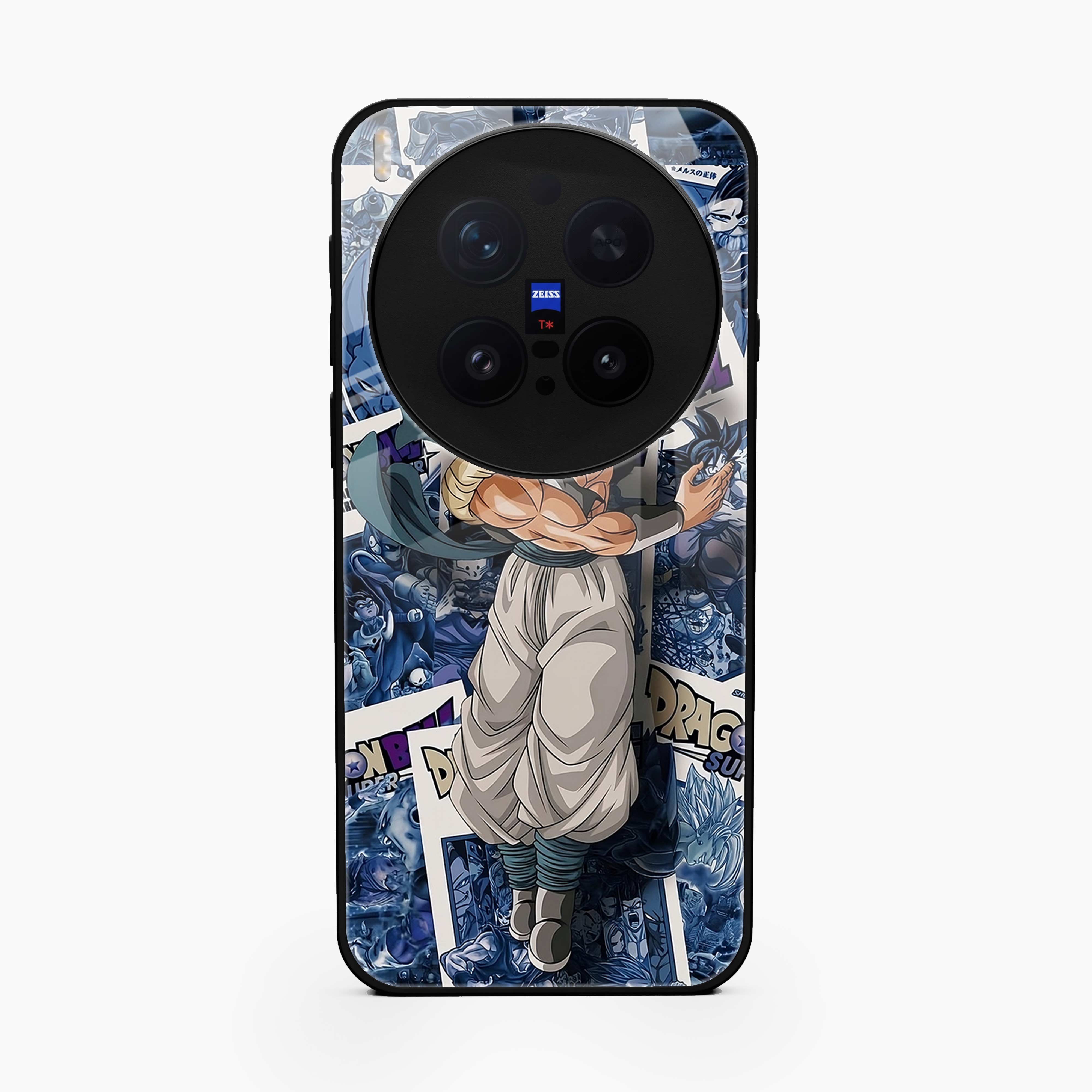 Gohan Vivo X300 Pro 5G Back Cover