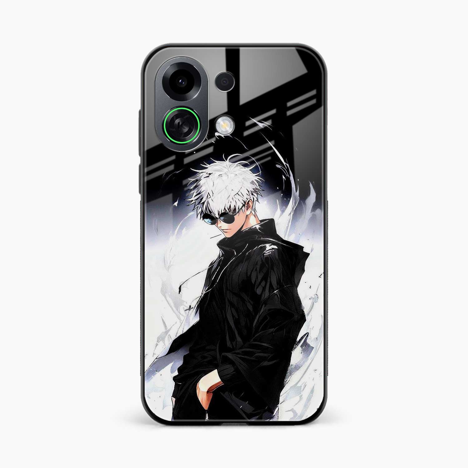 Gojo Oppo K13 Turbo Pro 5G Back Cover
