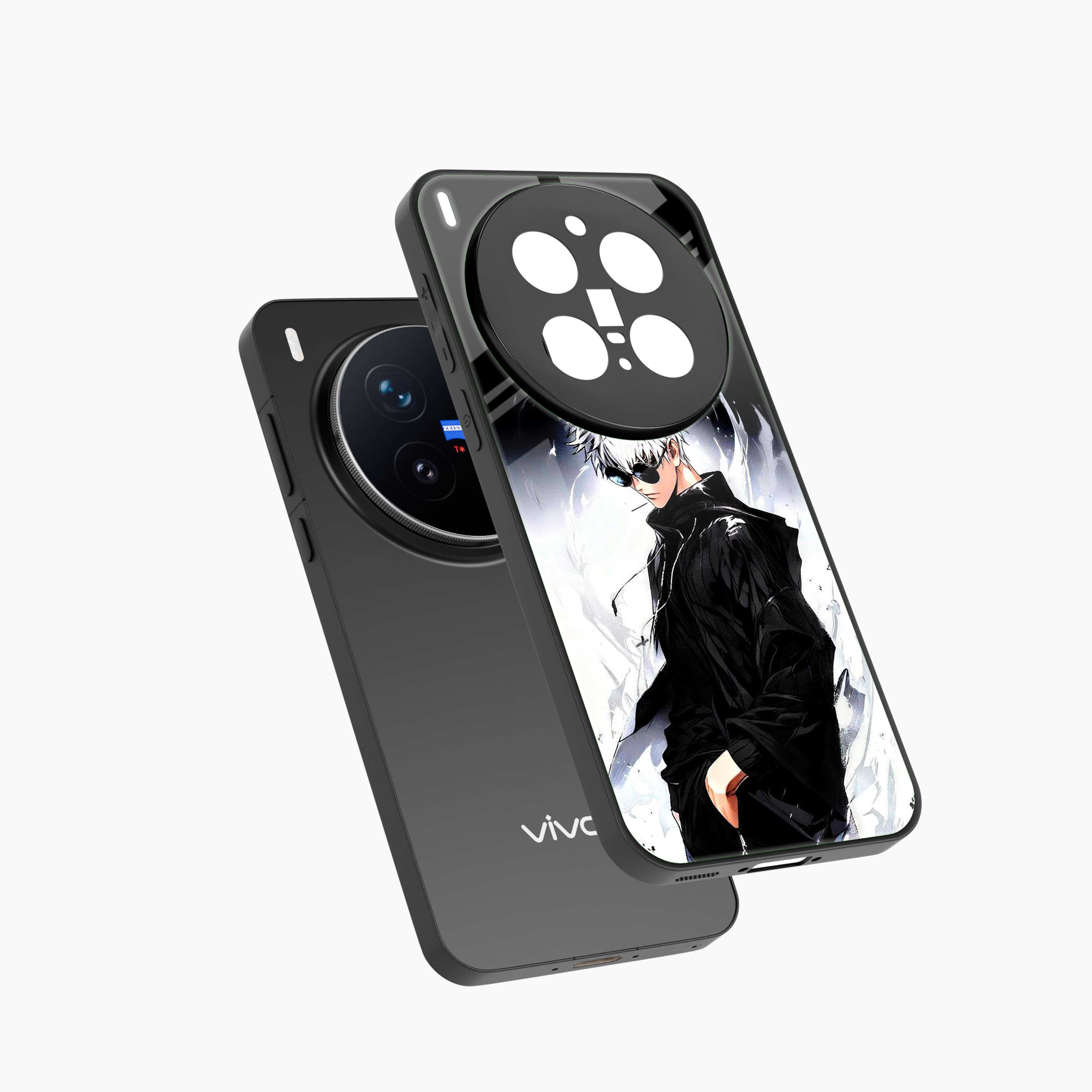 Gojo Vivo X300 Pro 5G Back Cover