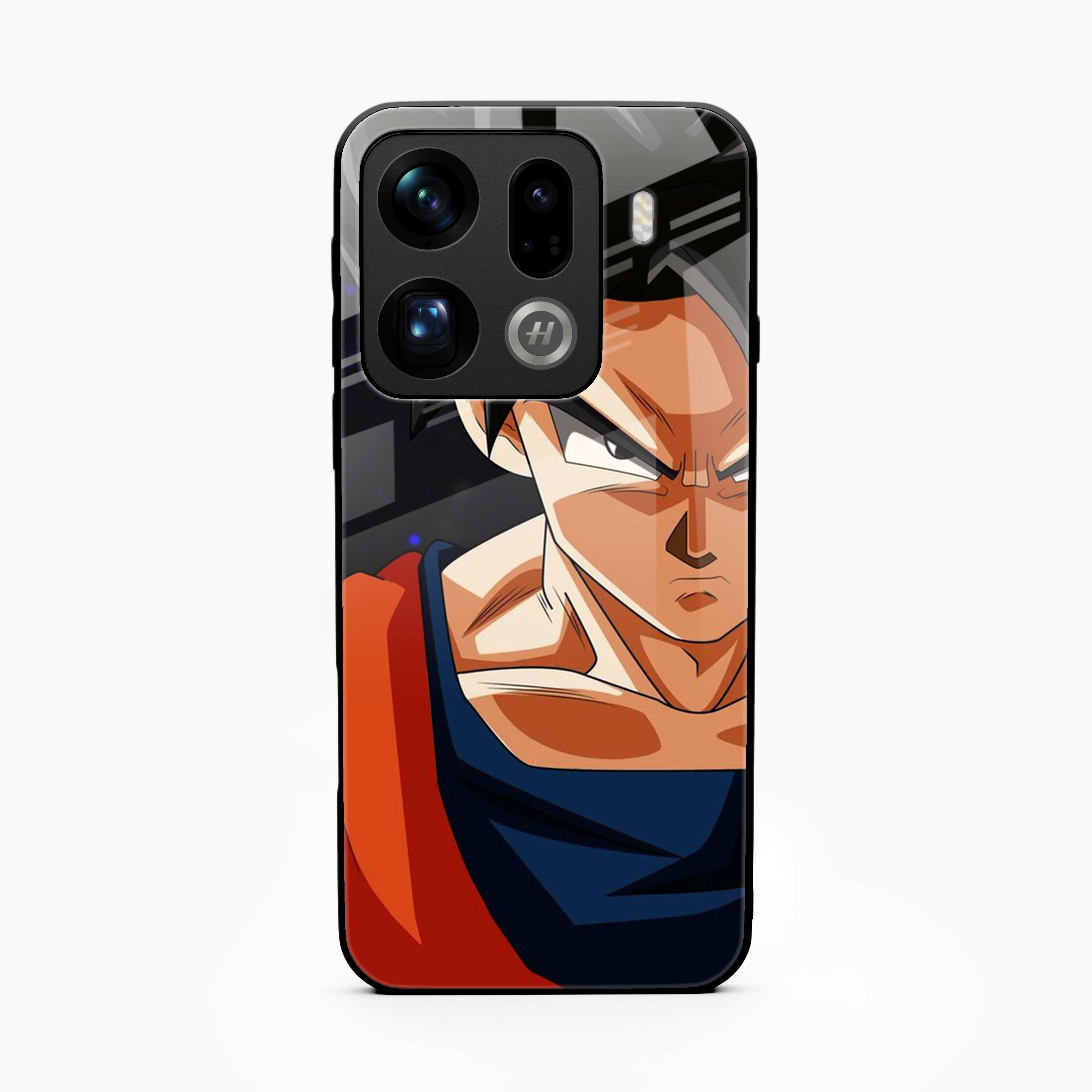 Goku Oppo Find X9 Pro 5G Back Cover