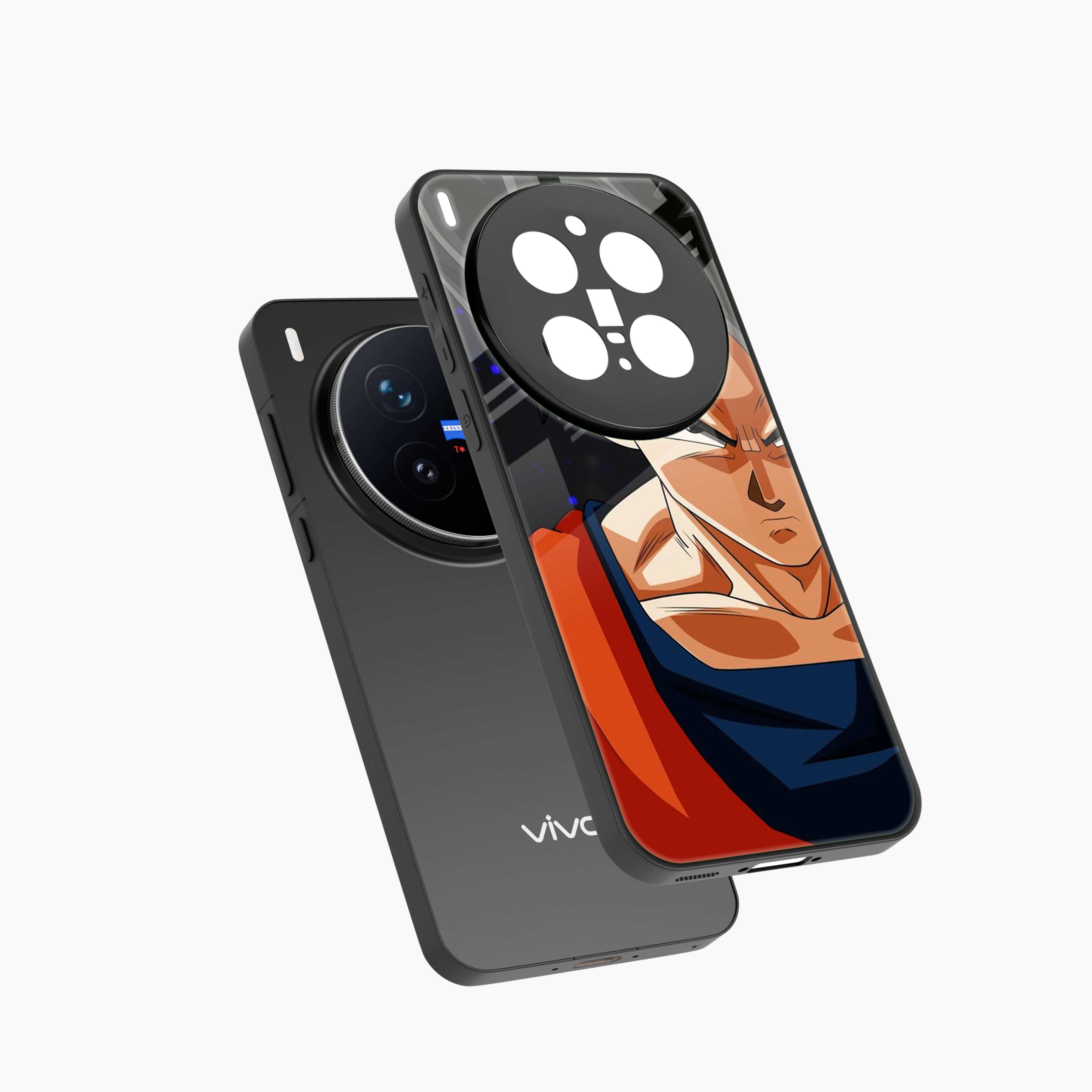 Goku Vivo X300 Pro 5G Back Cover