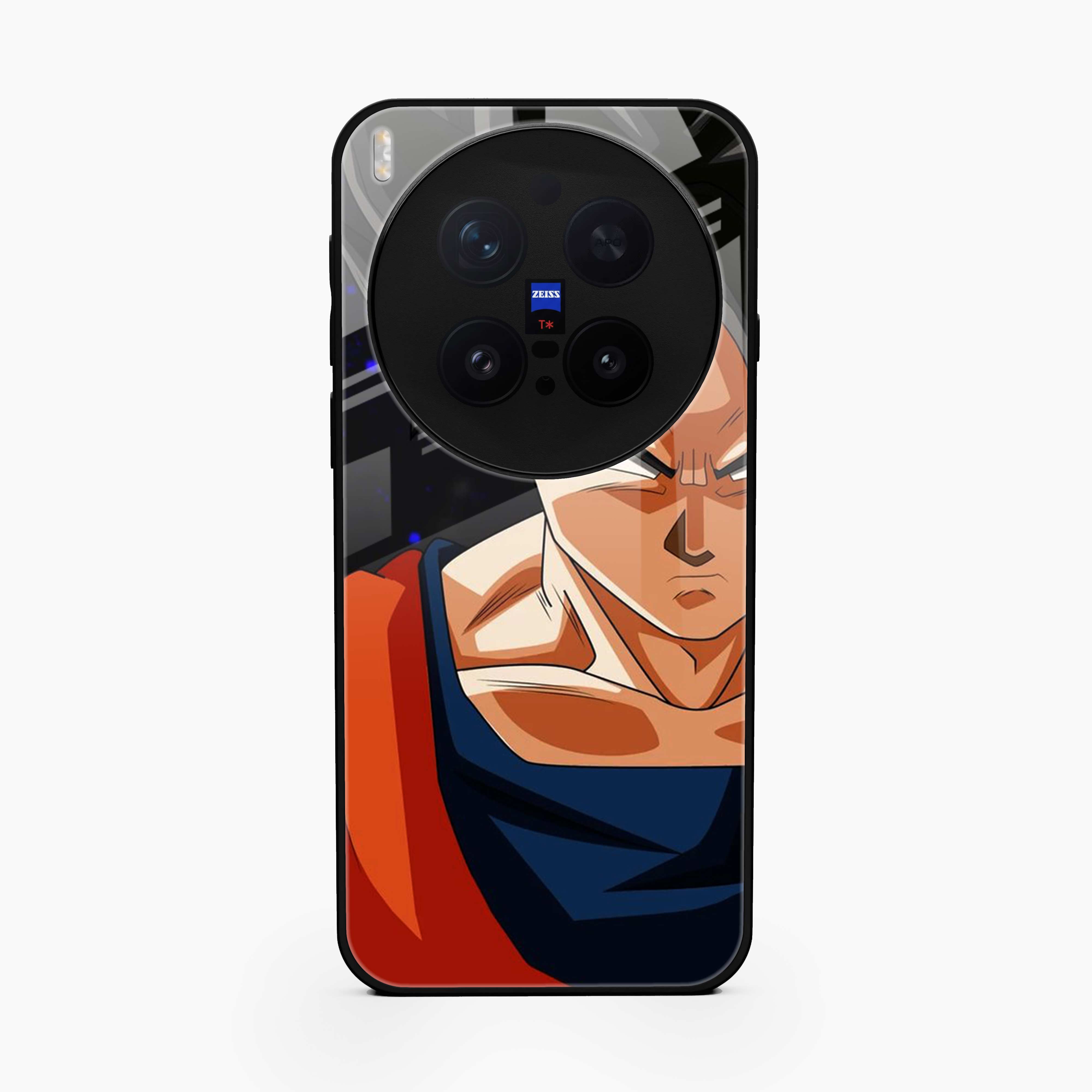 Goku Vivo X300 Pro 5G Back Cover