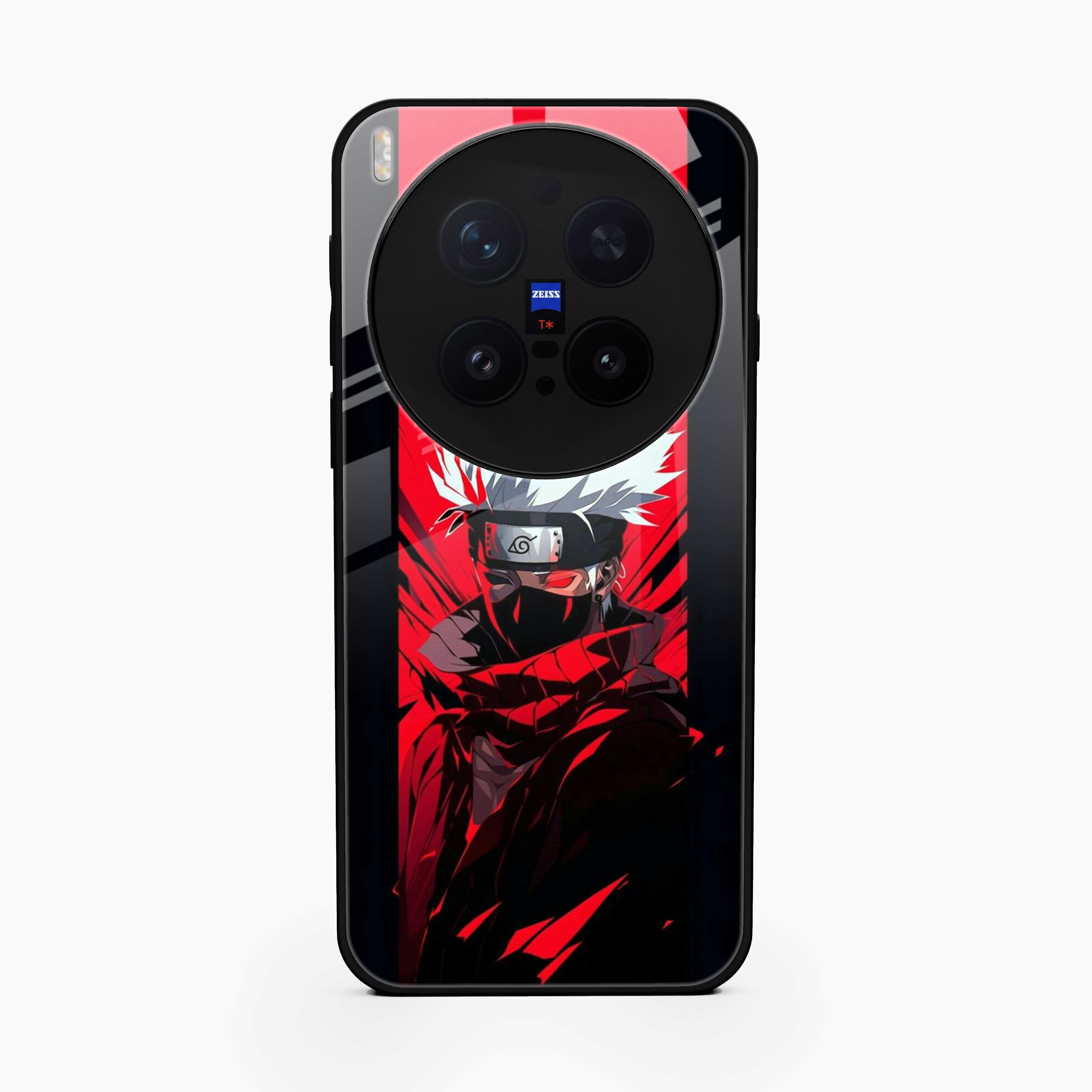 Kakashi Vivo X300 Pro 5G Back Cover