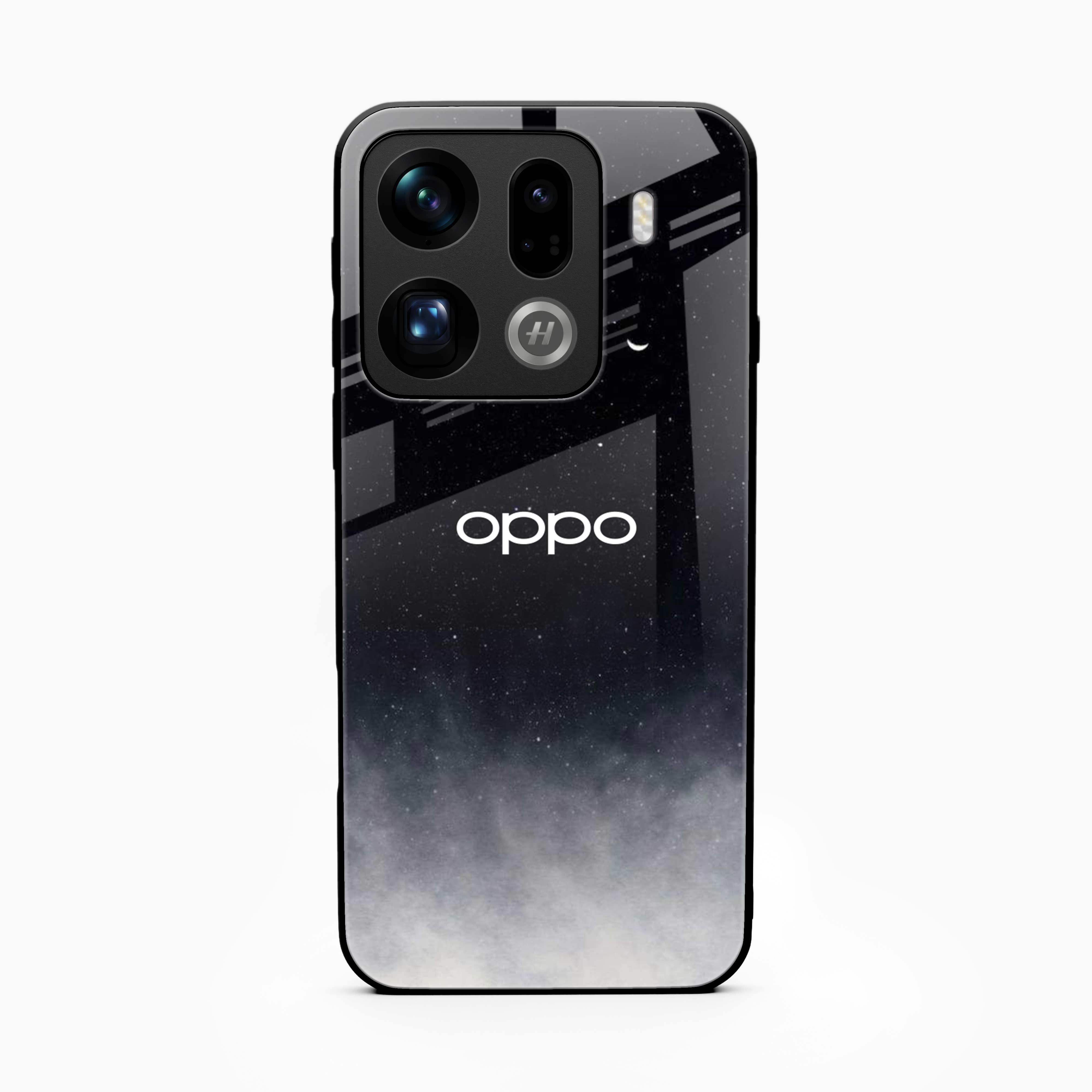 Moon Light Oppo Find X9 Pro 5G Back Cover
