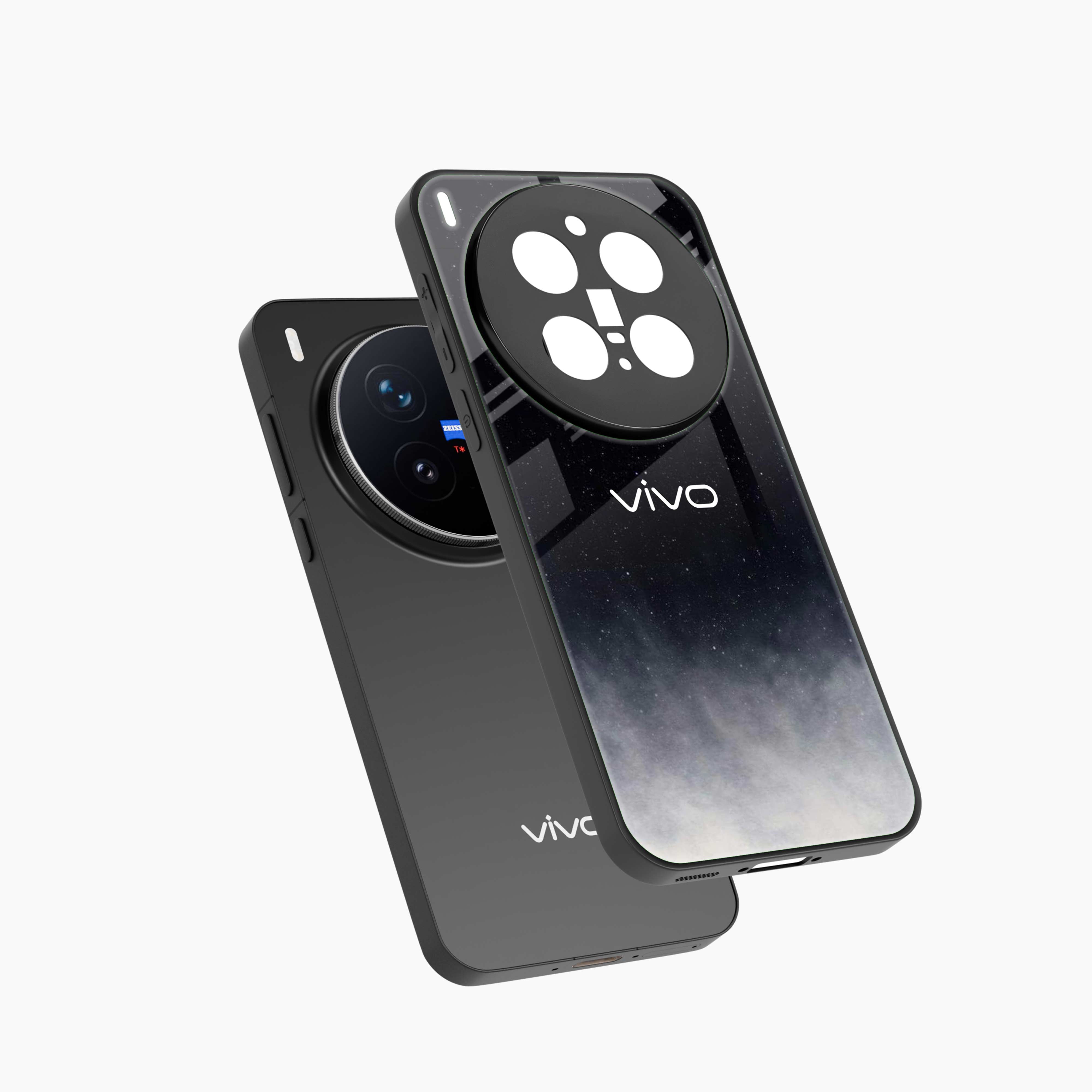 Moon Light Vivo X300 Pro 5G Back Cover