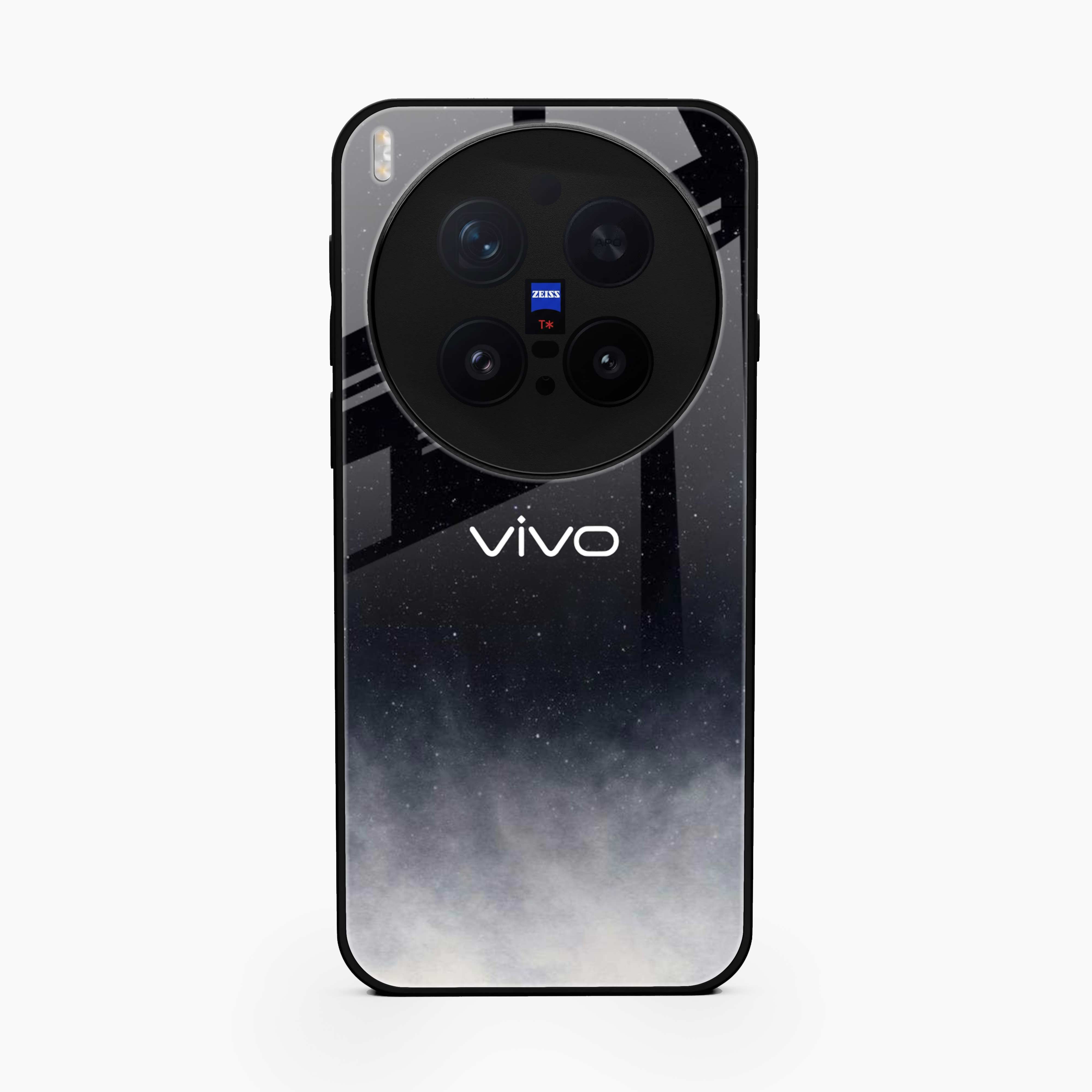 Moon Light Vivo X300 Pro 5G Back Cover