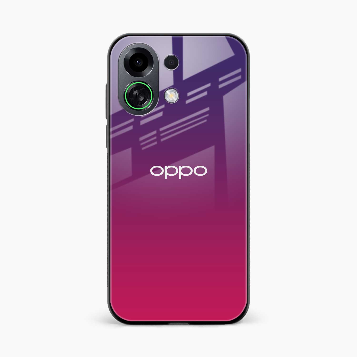 Pink Rise Oppo K13 Turbo Pro 5G Back Cover