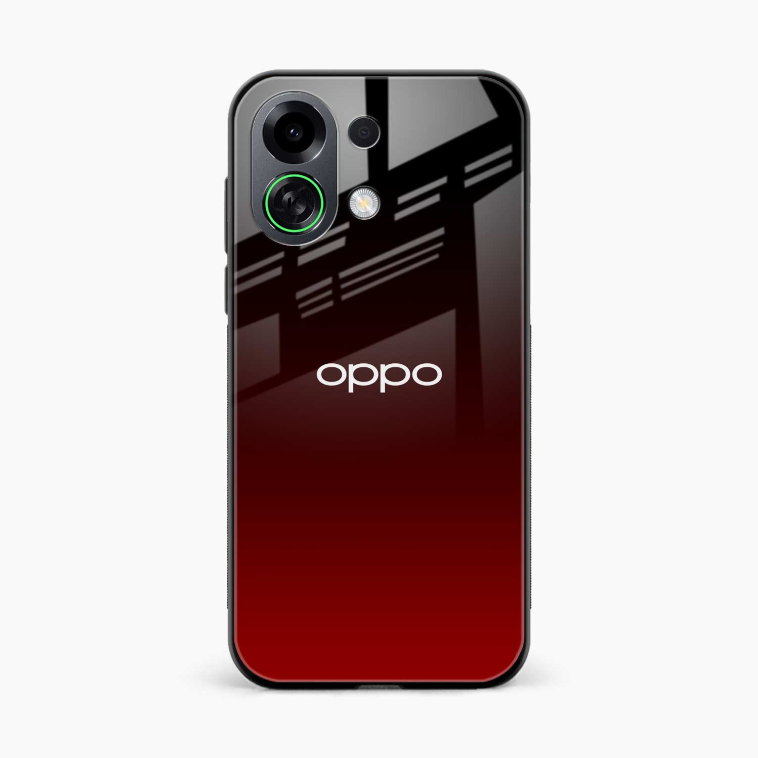 Red Wine Oppo K13 Turbo Pro 5G Back Cover