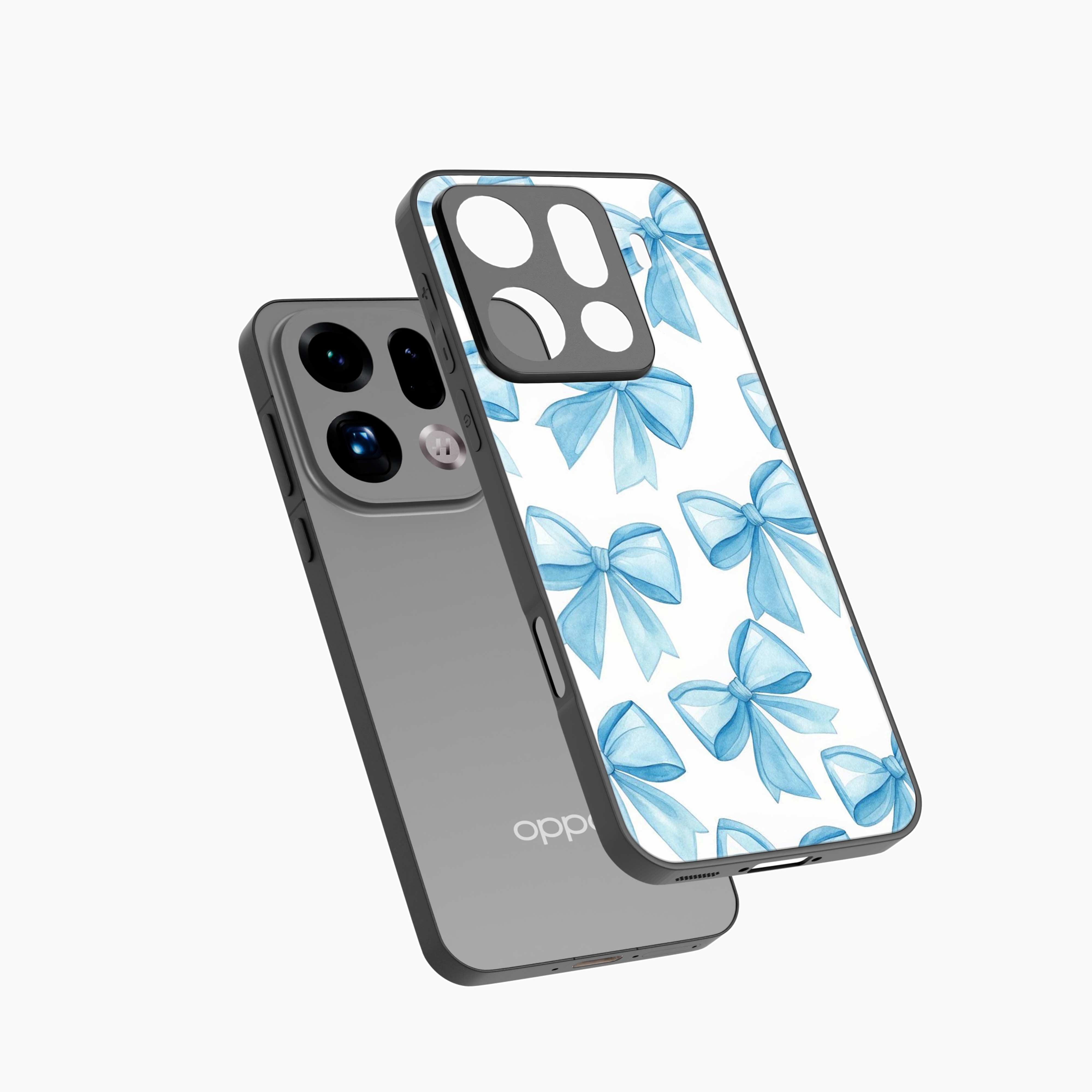 Ribbon Oppo Find X9 Pro 5G Back Cover